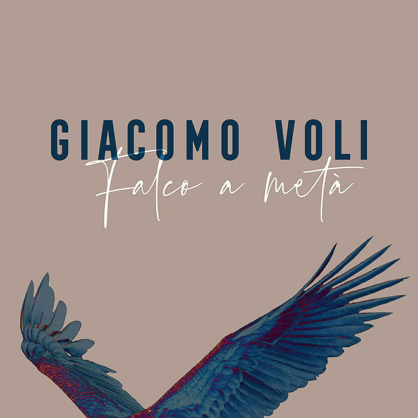 Релиз Falco a metà