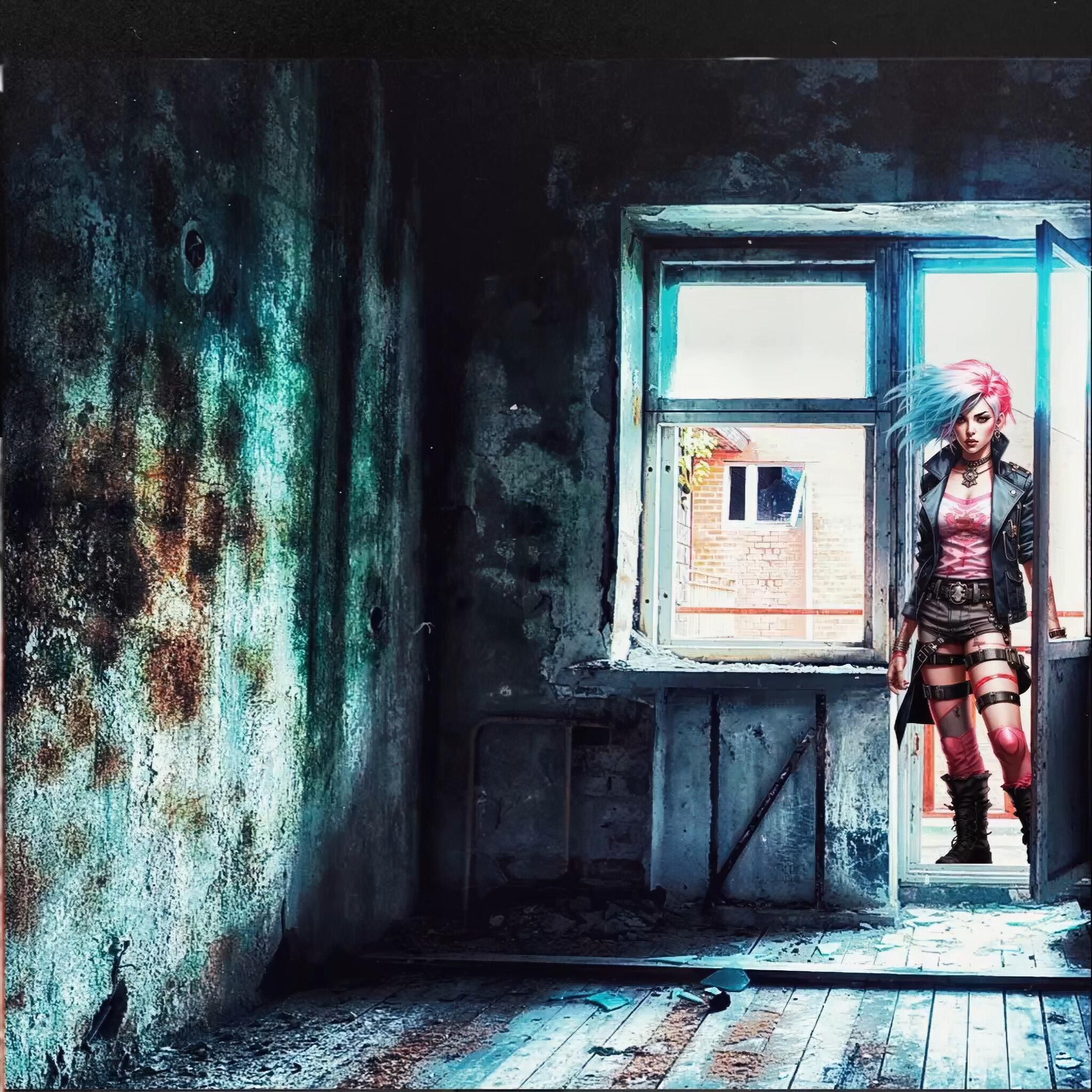 Релиз Guest Fatum