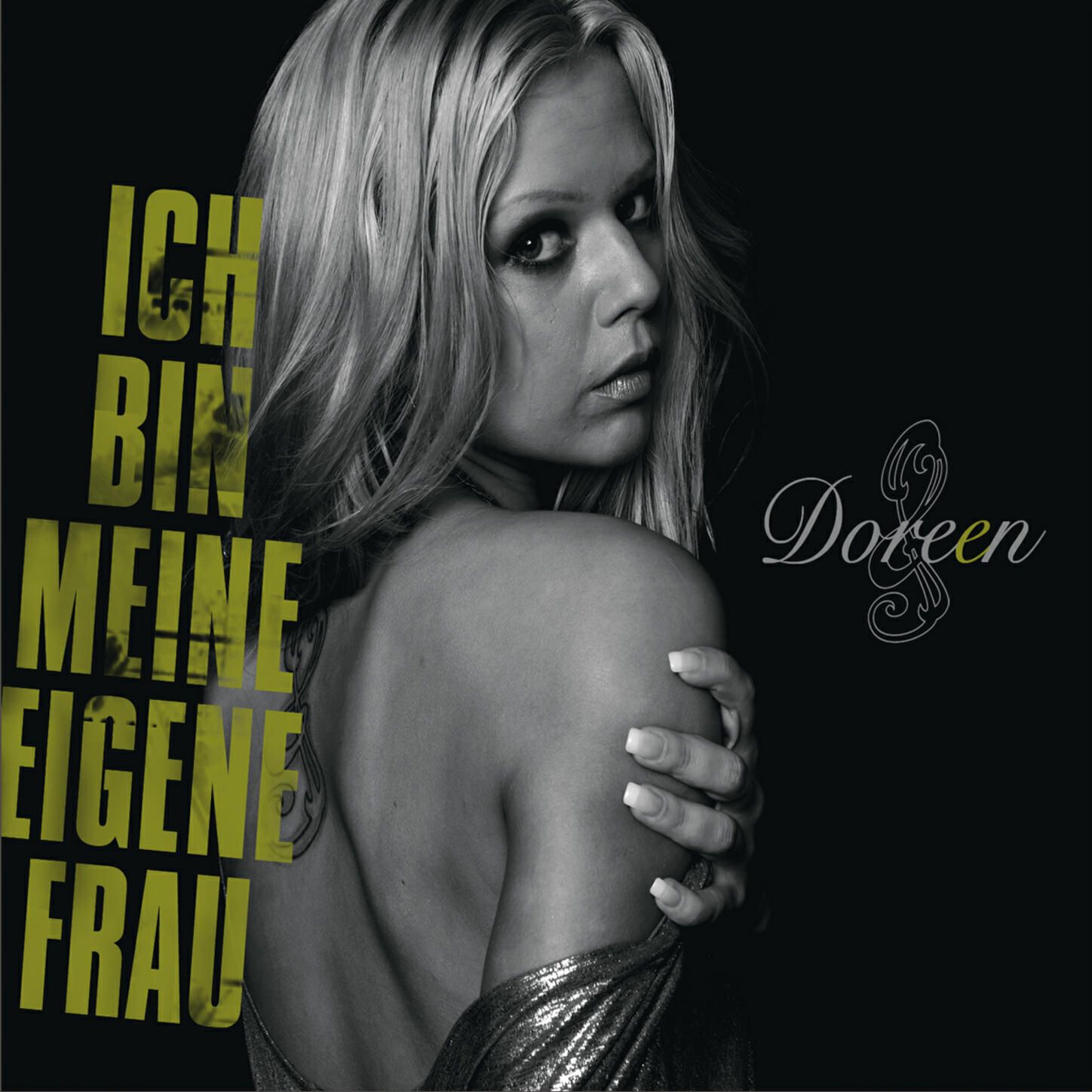 Релиз Ich bin meine eigene Frau