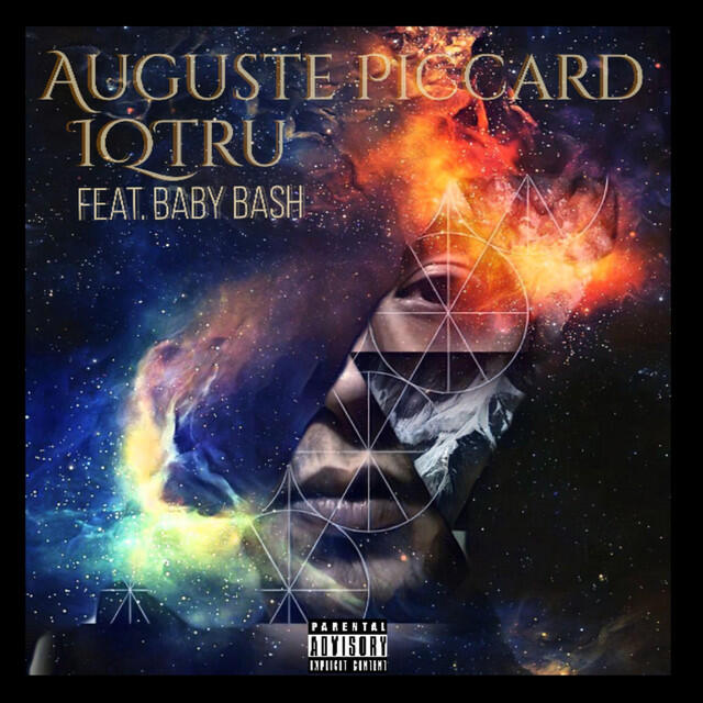 Релиз Auguste Piccard