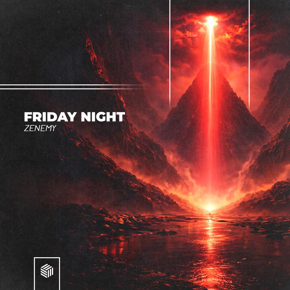 Релиз Friday Night