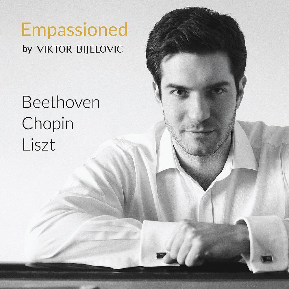 Релиз Empassioned