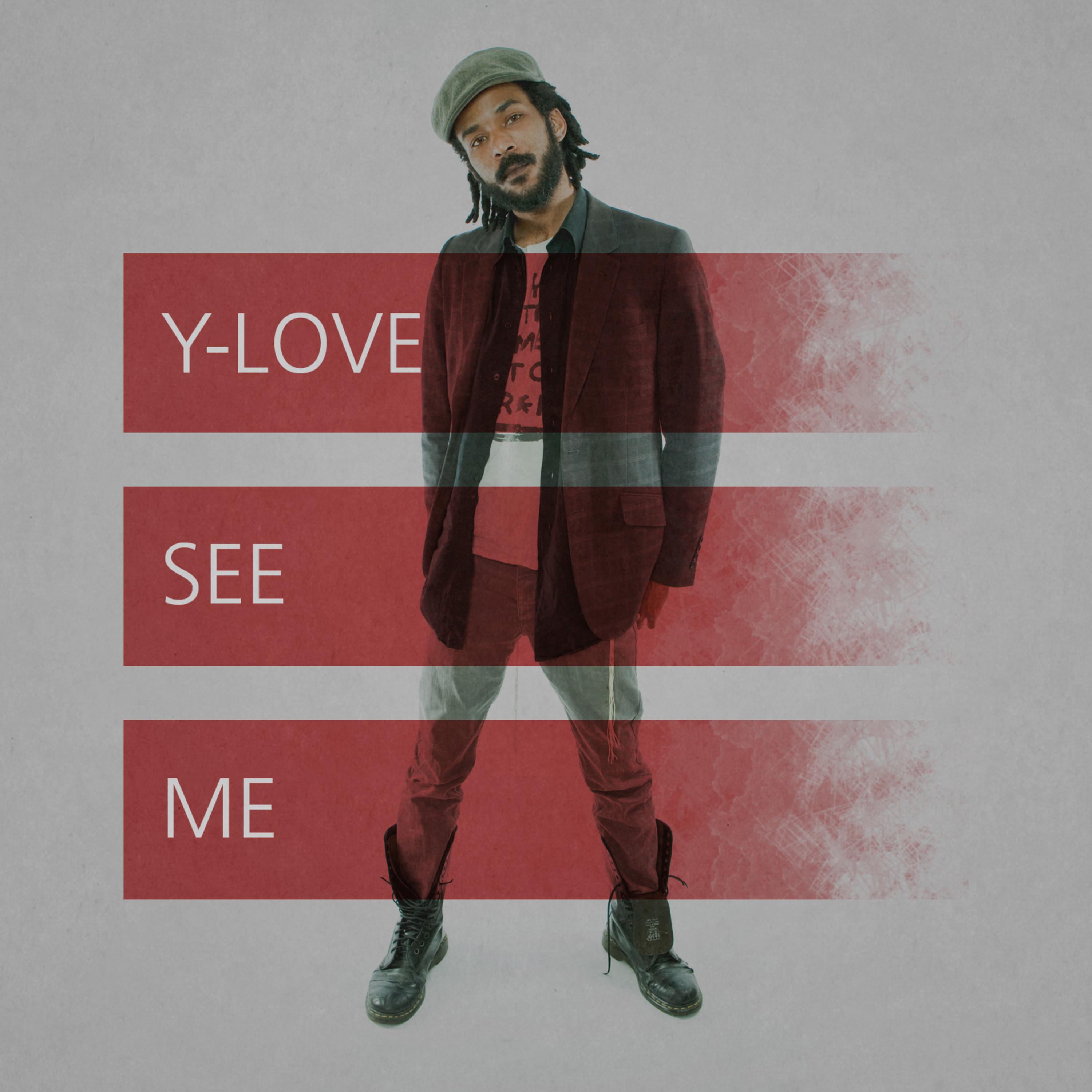Релиз See Me