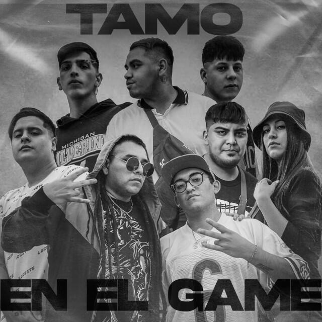 Релиз Tamo en el Game