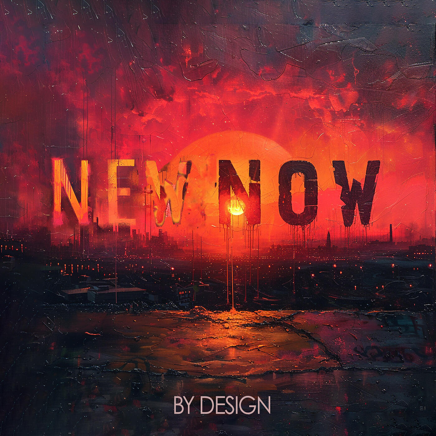 Релиз New Now