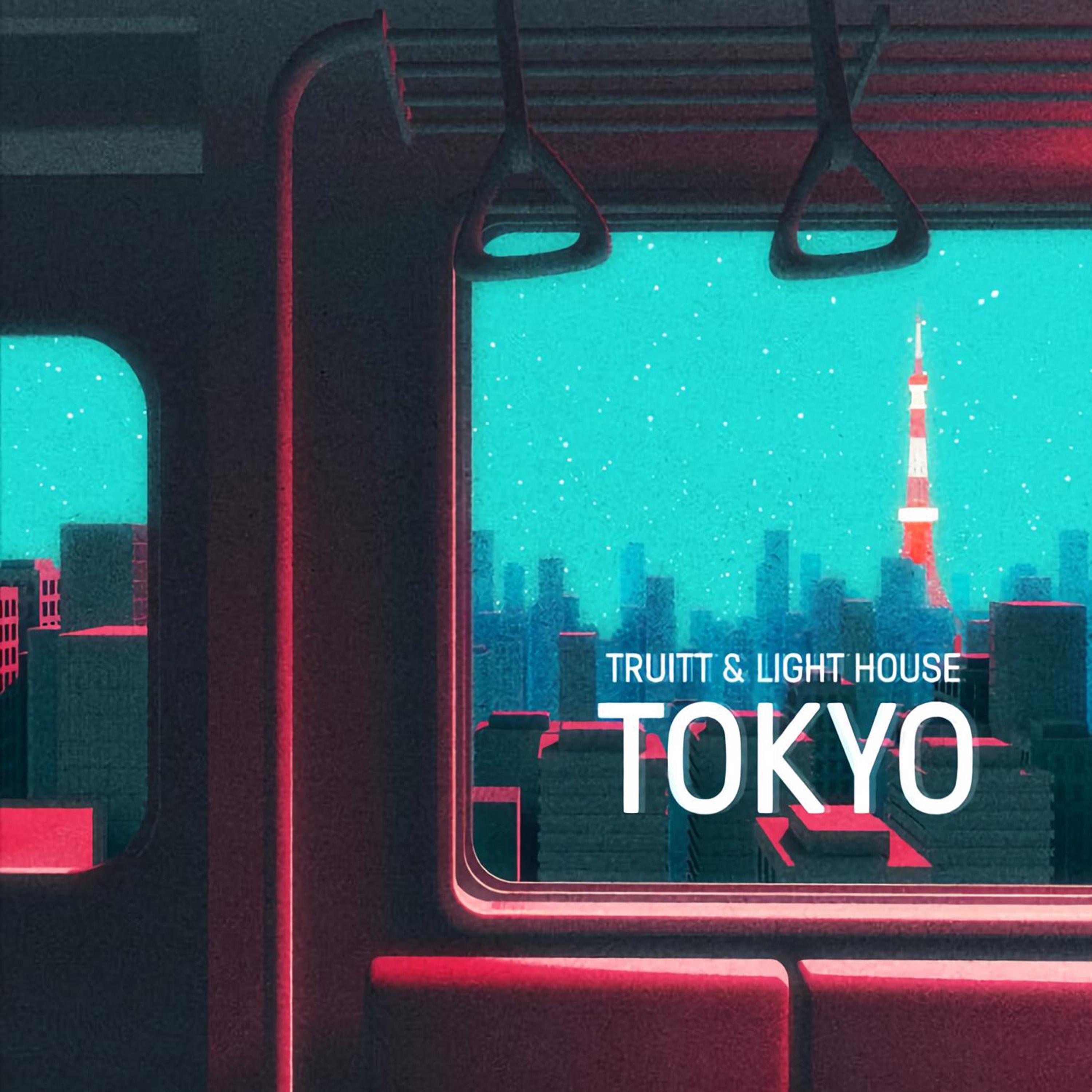 Релиз Tokyo