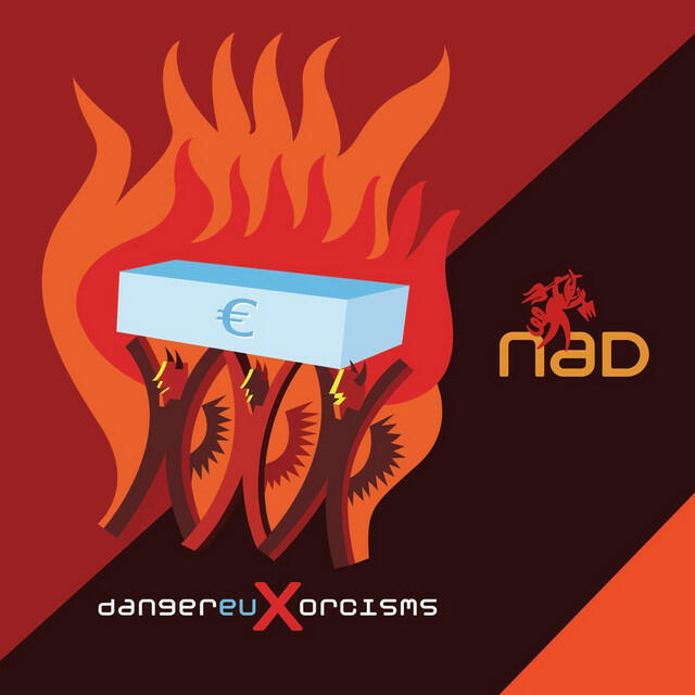 Релиз Dangereuxorcisms