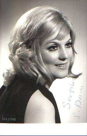 Sevim Deran