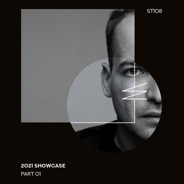 Релиз 2021 Showcase, Pt. 1 (DJ Mix)