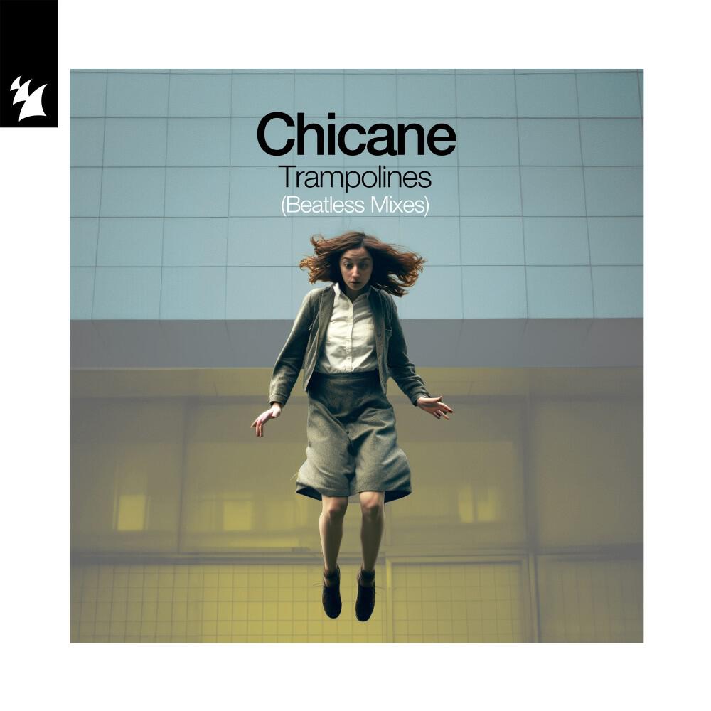 Релиз Trampolines (Beatless Mixes)