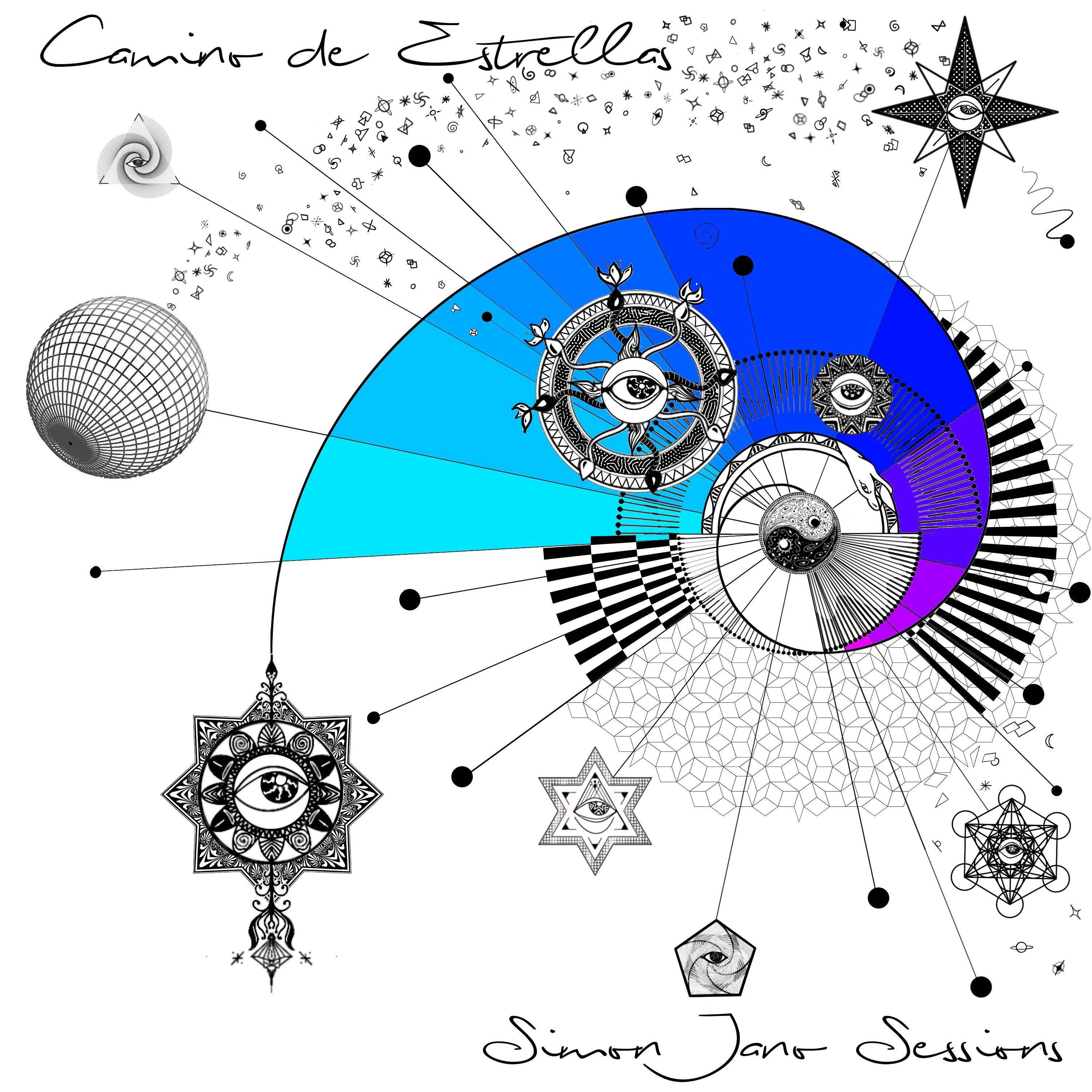 Релиз Camino de Estrellas