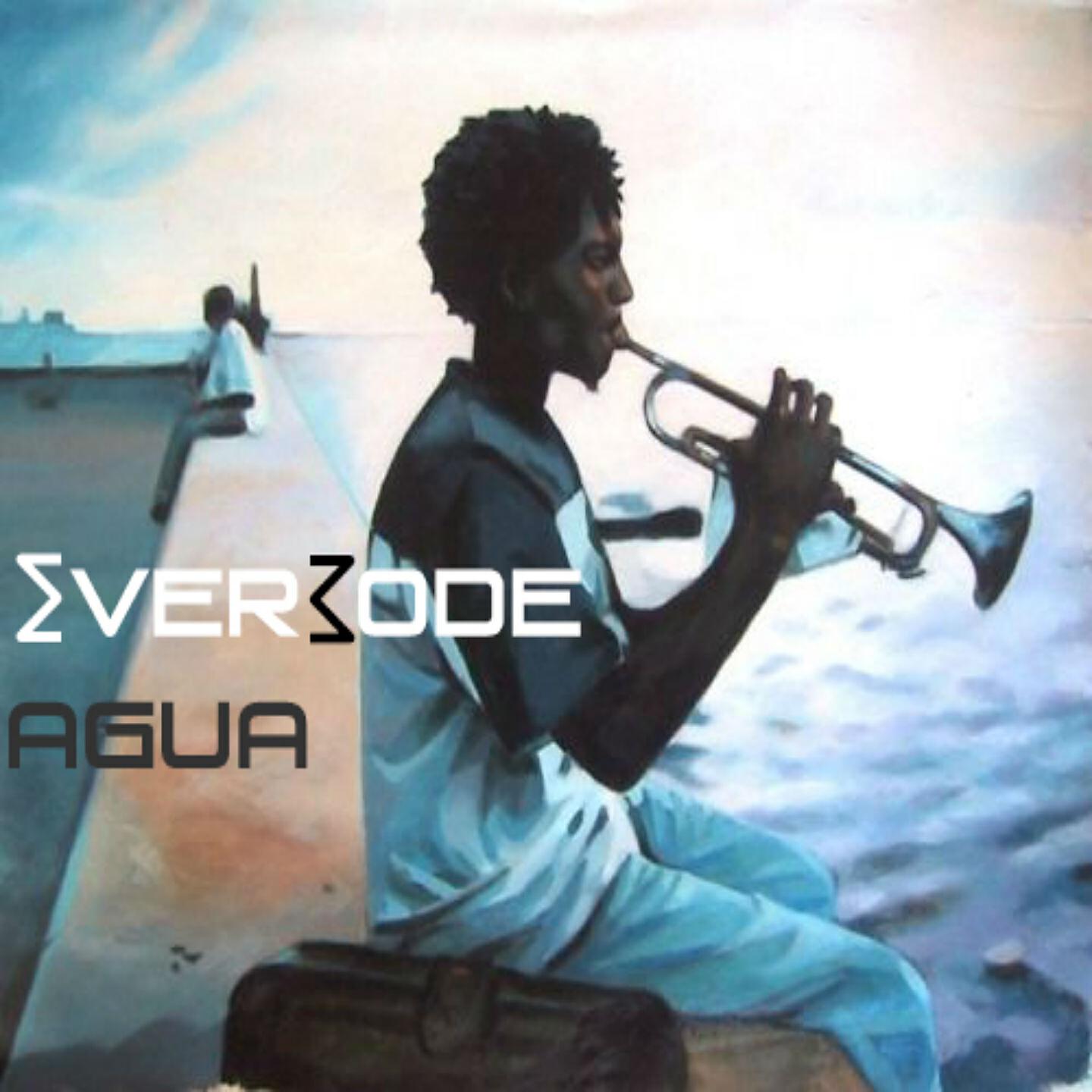 Релиз Agua