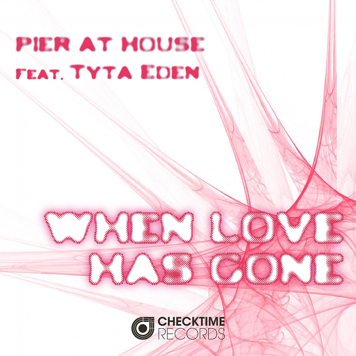 Релиз When Love Has Gone