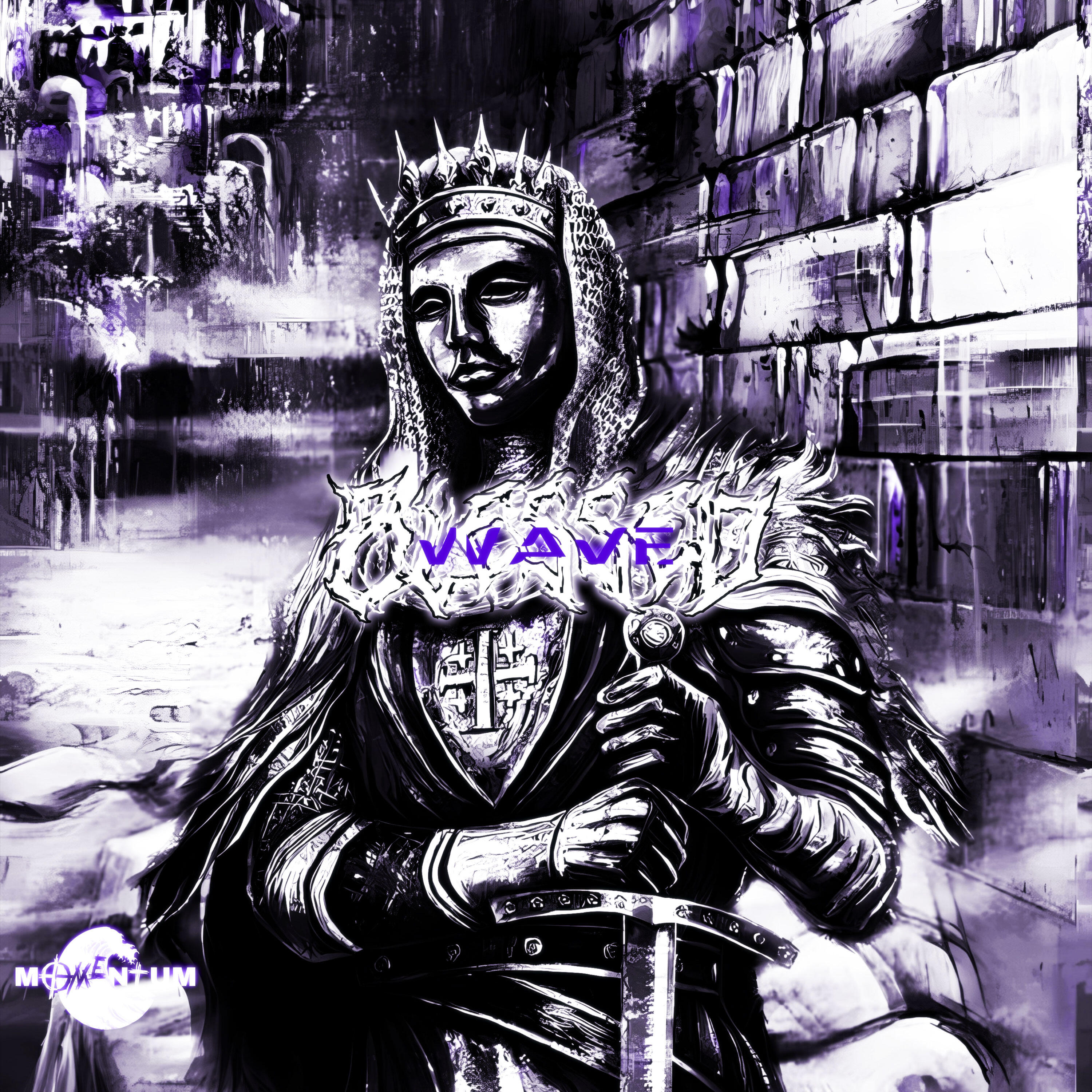 Релиз BLESSED (wave)