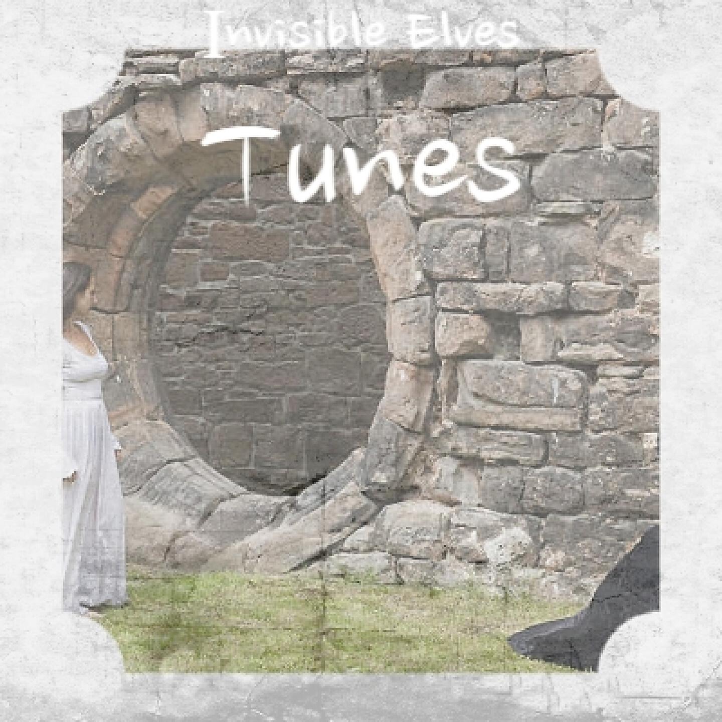 Релиз Invisible Elves Tunes
