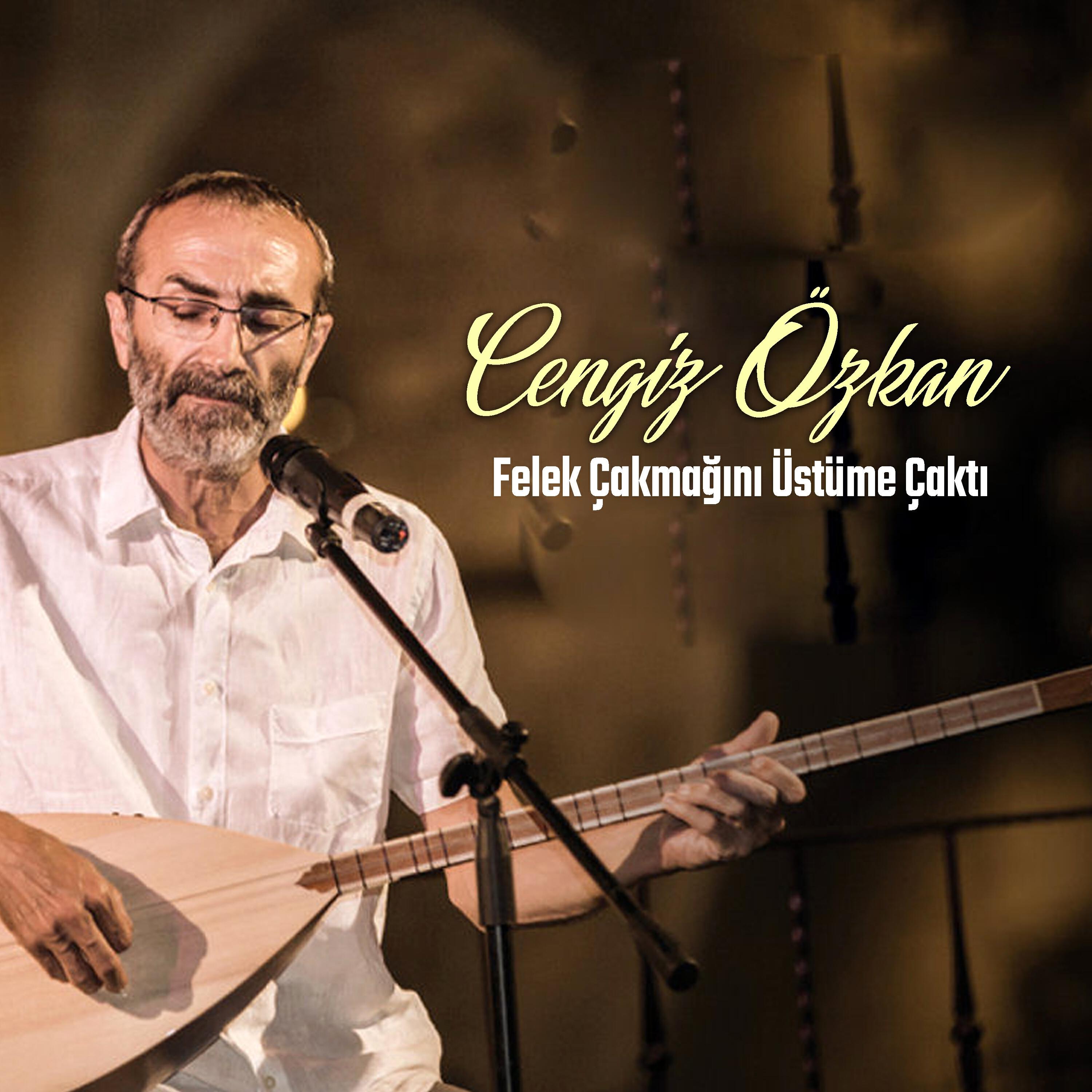 Релиз Felek Çakmağını Üstüme Çaktı