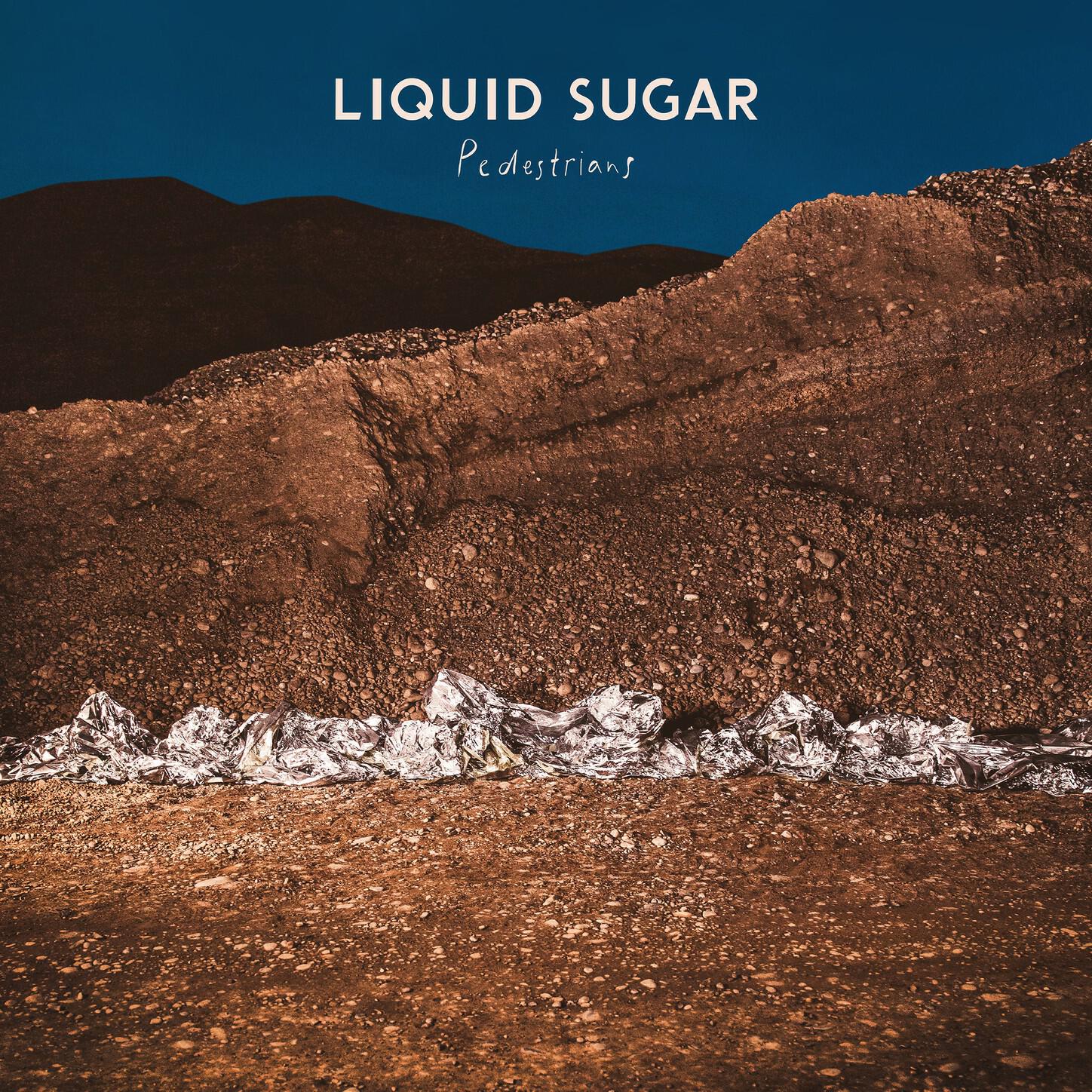 Релиз Liquid Sugar