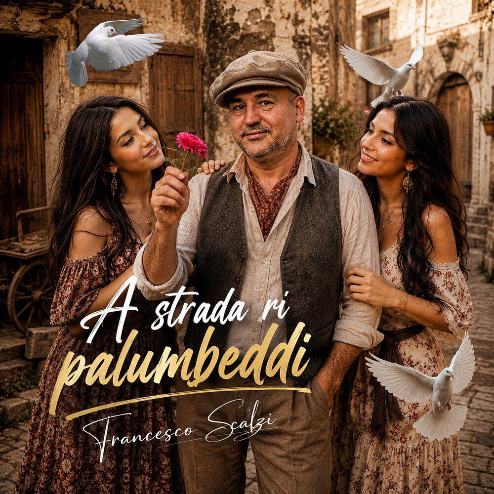 Релиз A strada ri palumbeddi