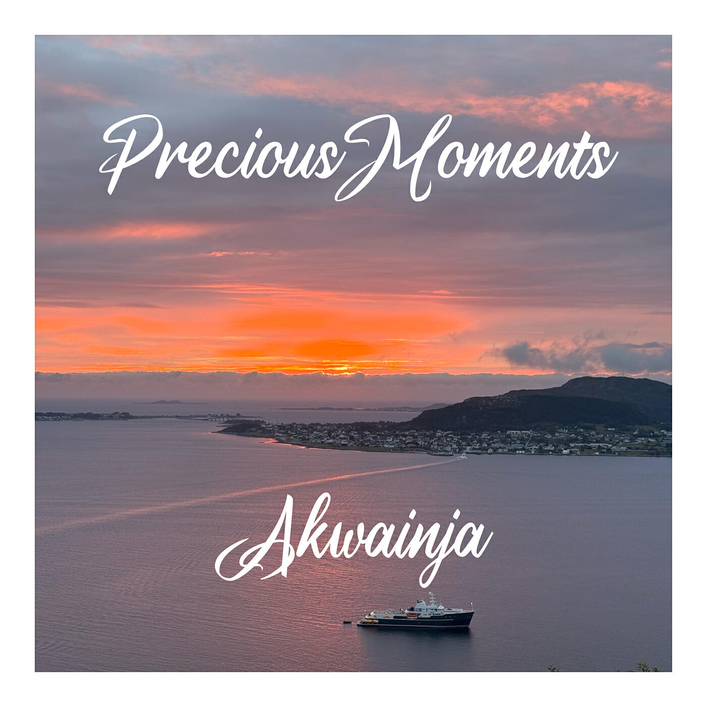 Релиз Precious Moments