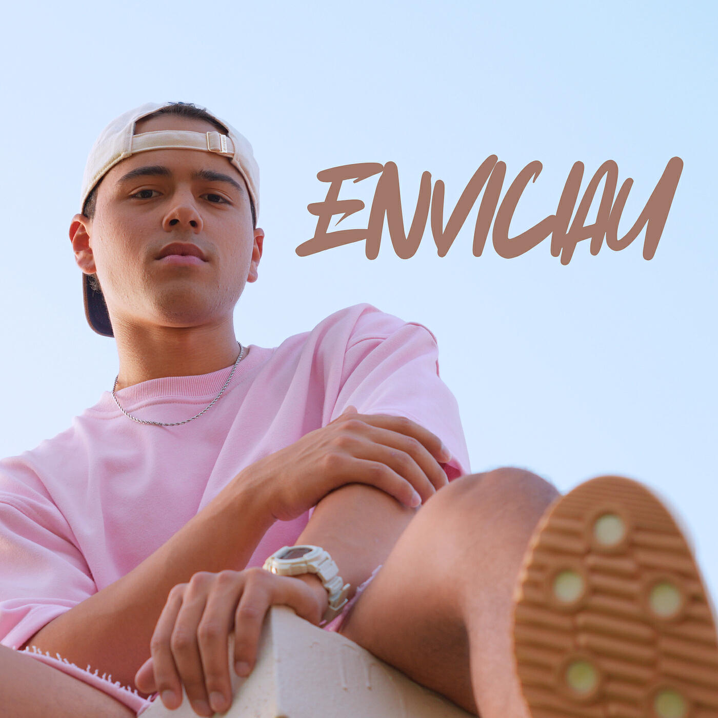 Релиз Enviciau