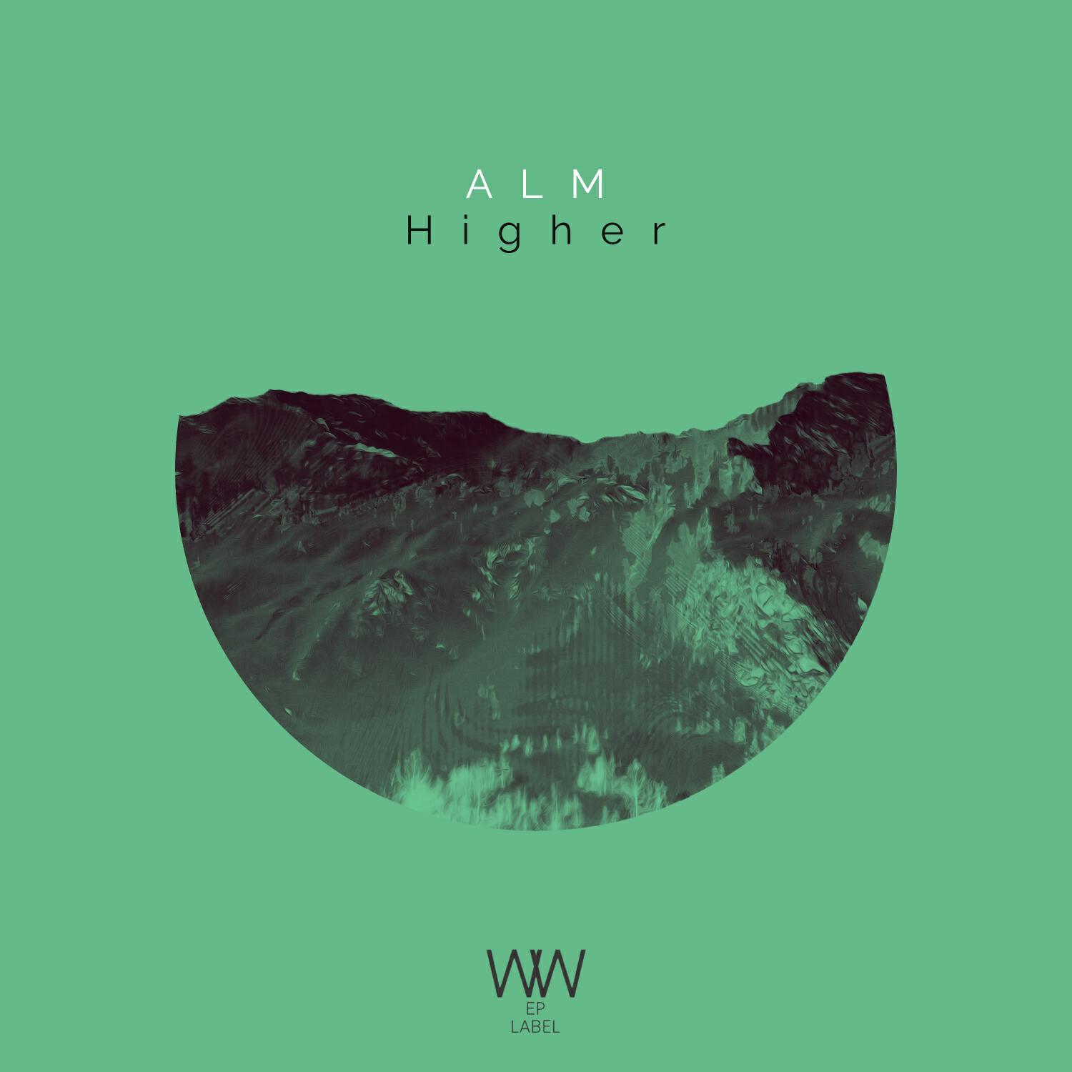 Релиз Higher