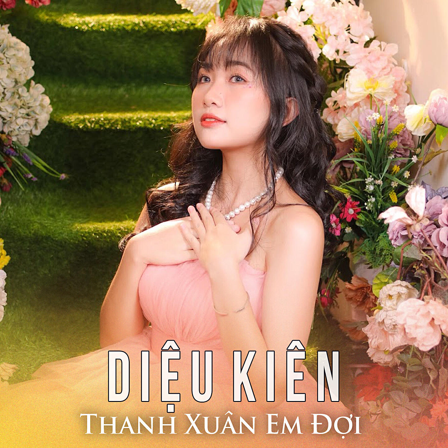 Релиз Thanh Xuân Em Đợi