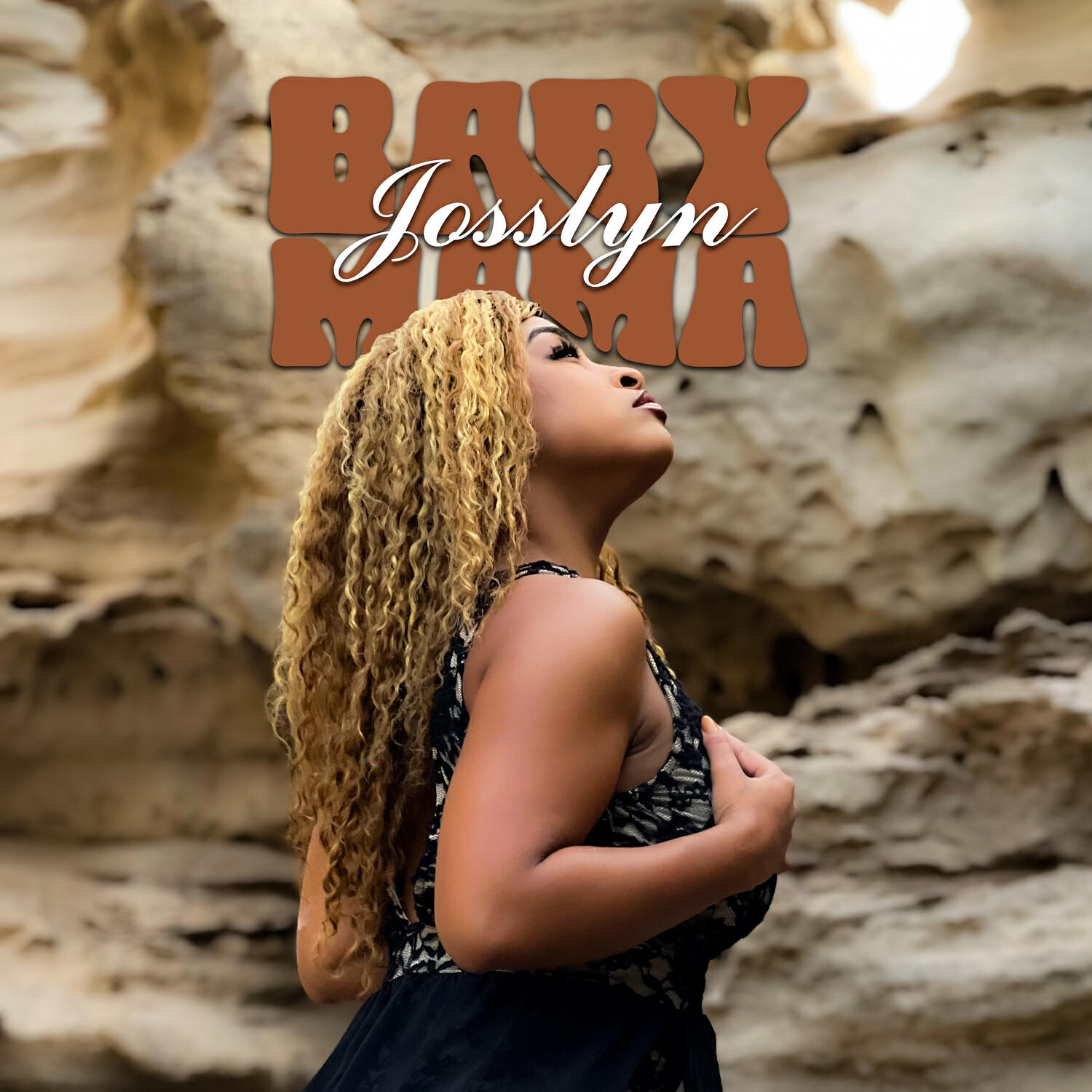 Релиз Baby Mama