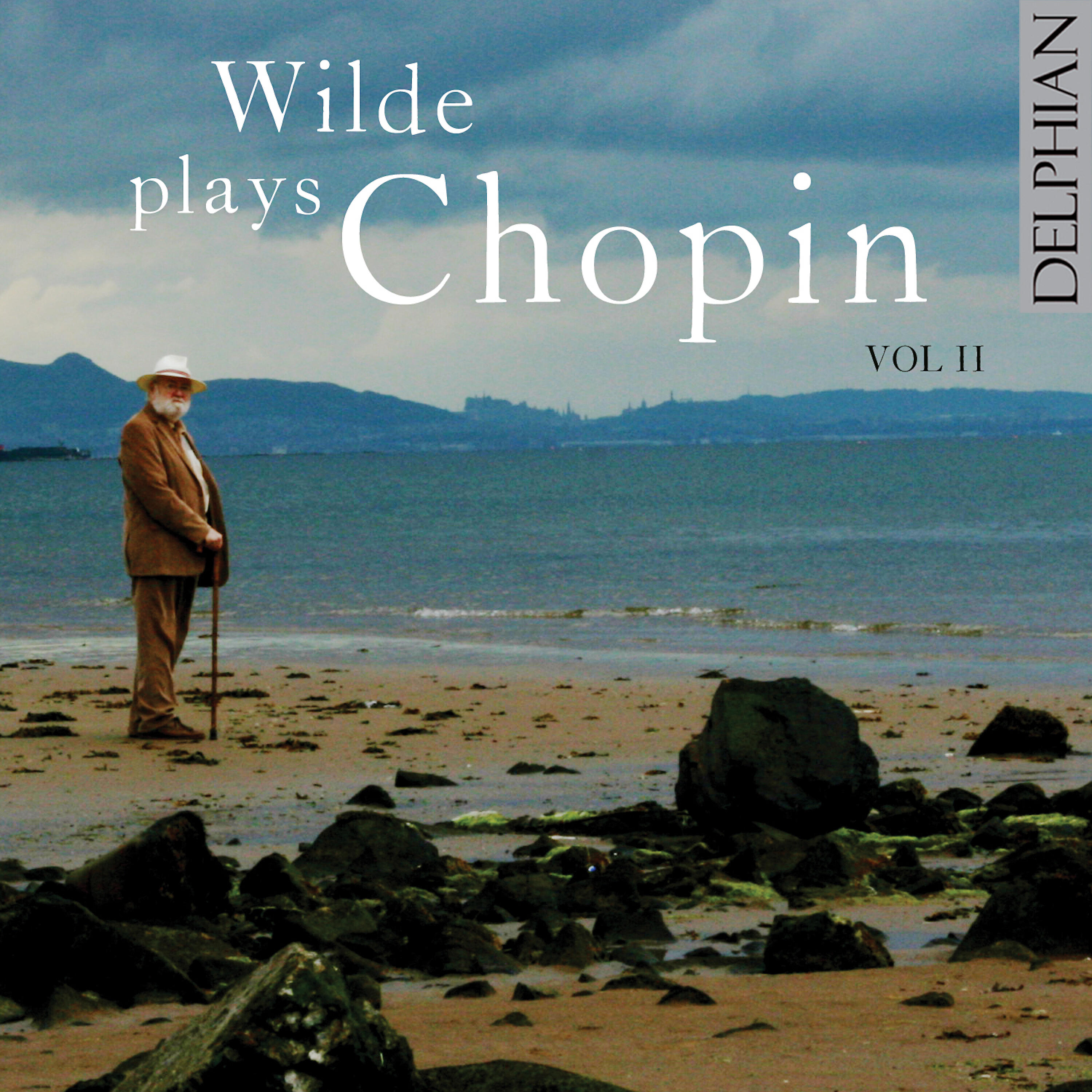 Релиз Wilde Plays Chopin, Vol. 2