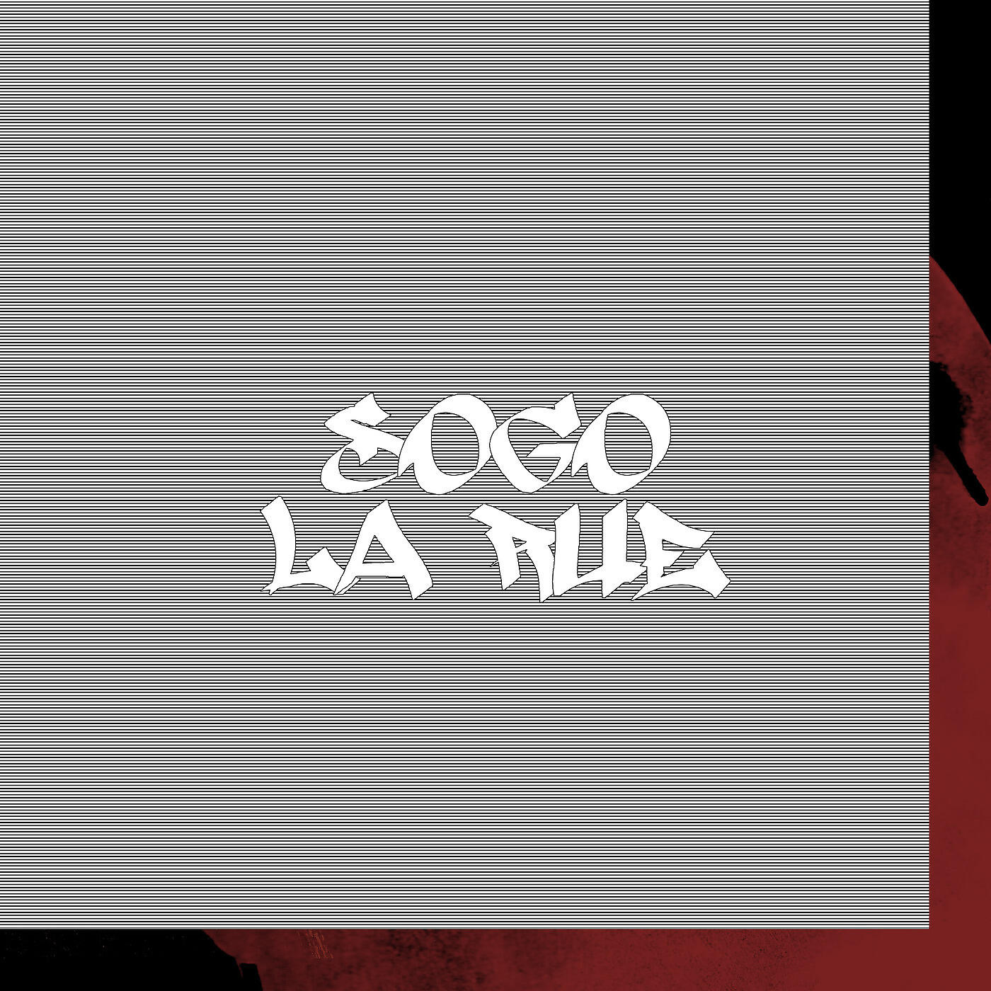 Релиз La Rue