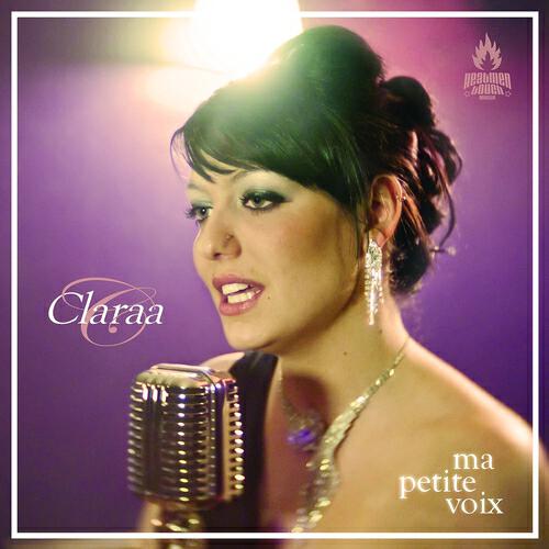 Релиз Ma petite voix