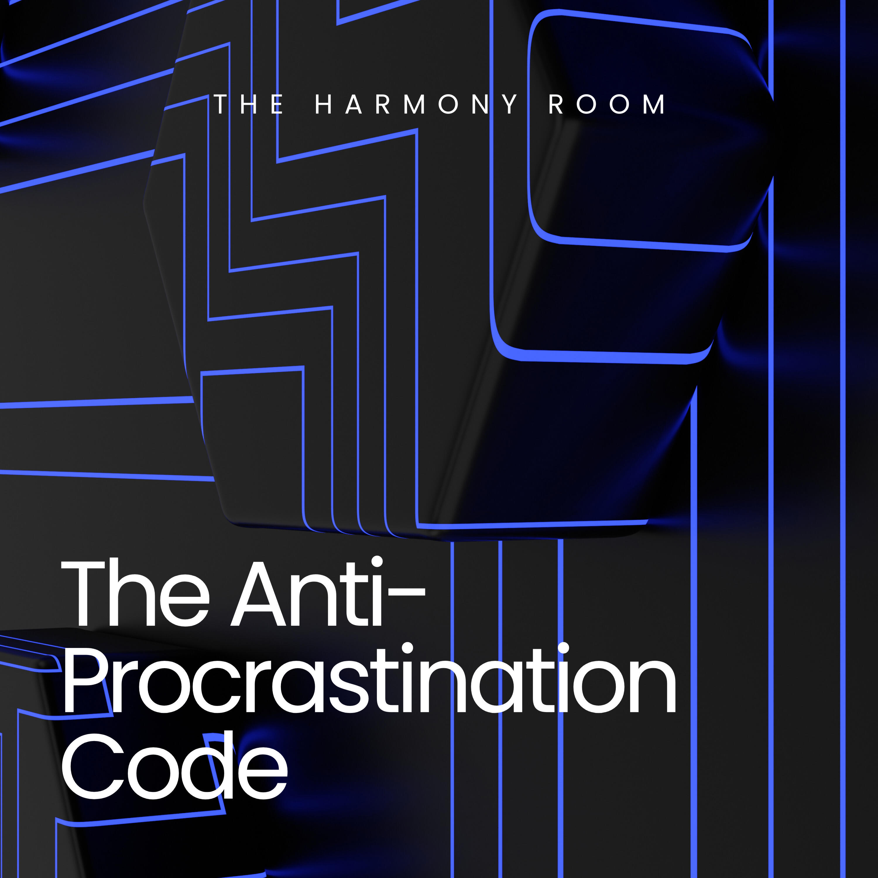 Релиз The Anti-Procrastination Code