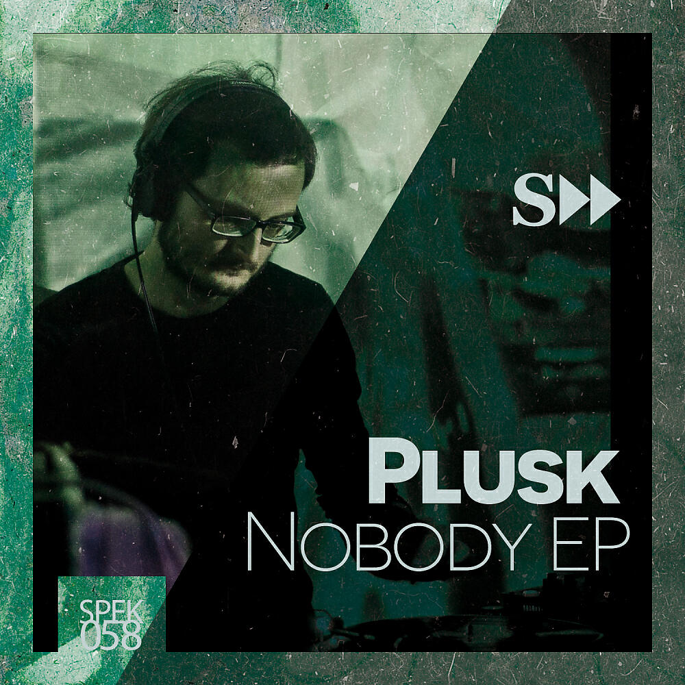 Релиз Nobody EP