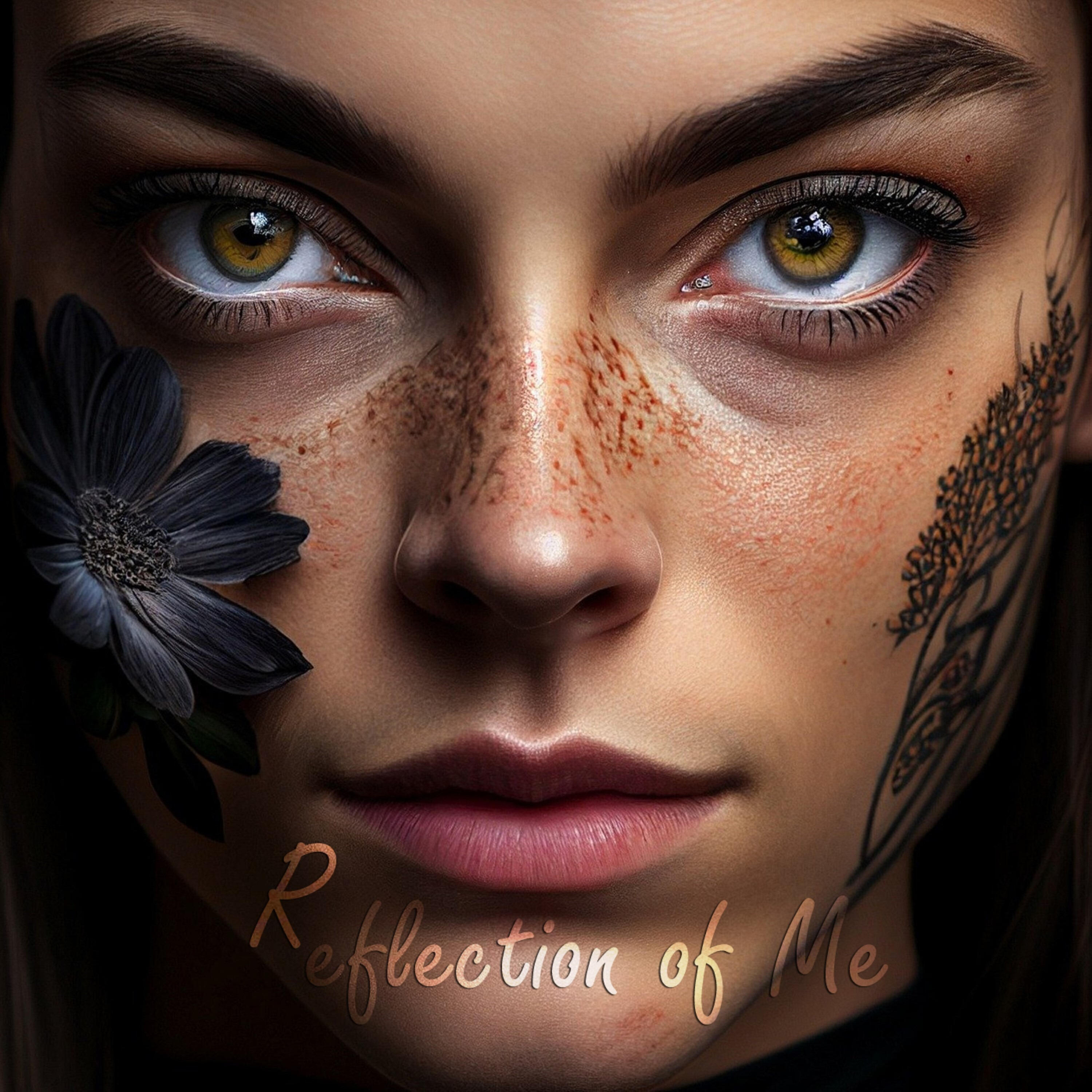 Релиз Reflection of Me
