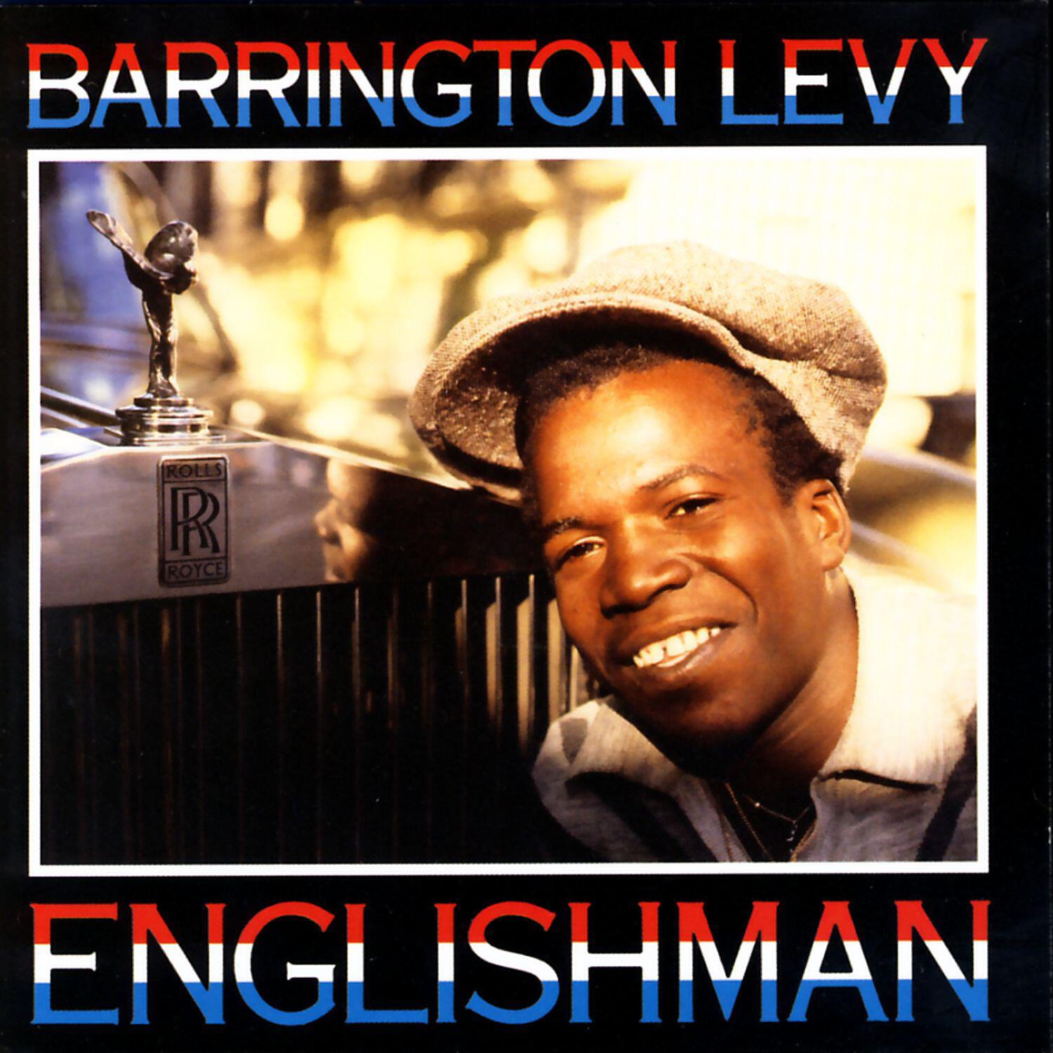 Релиз Englishman