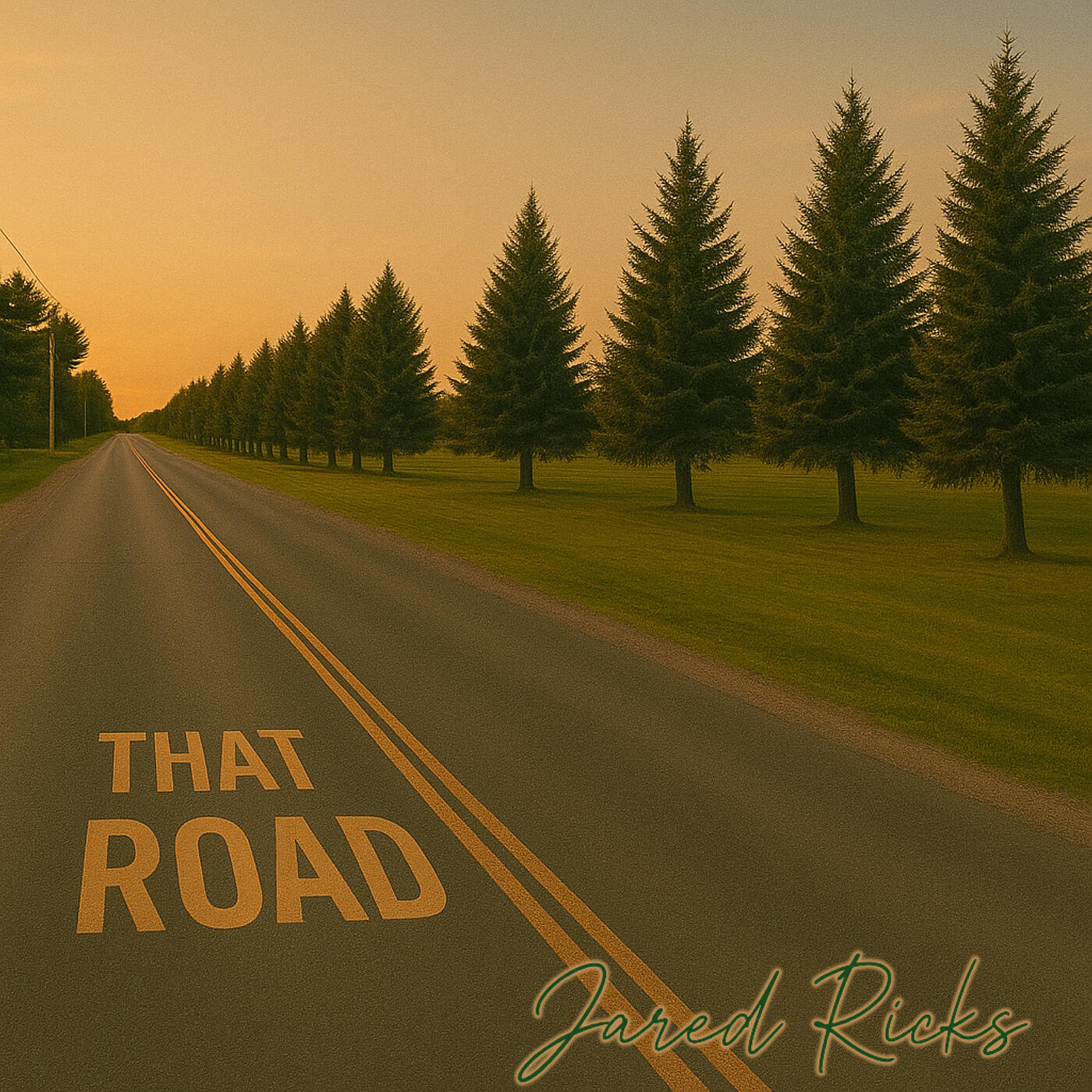 Релиз That Road