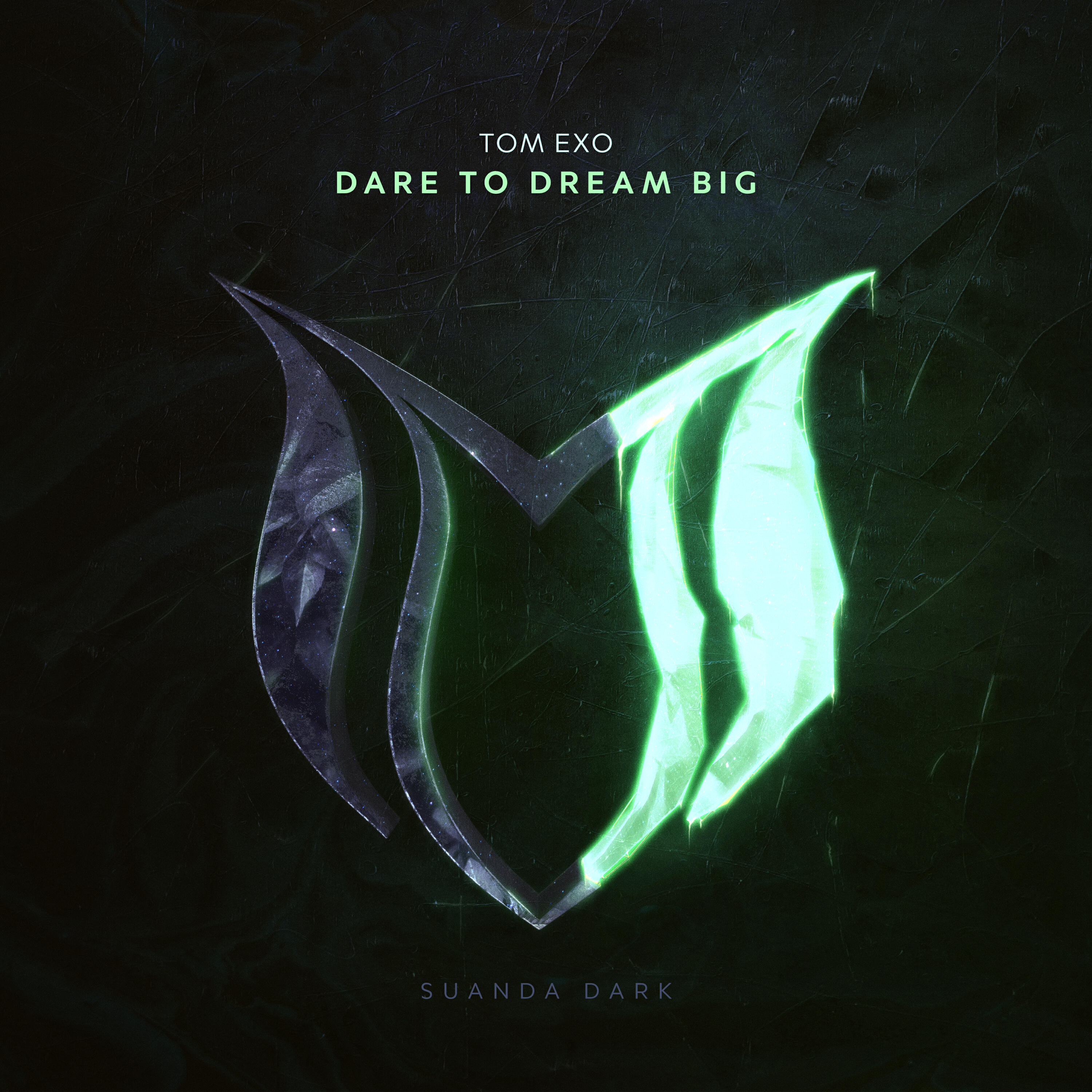 Релиз Dare to Dream Big