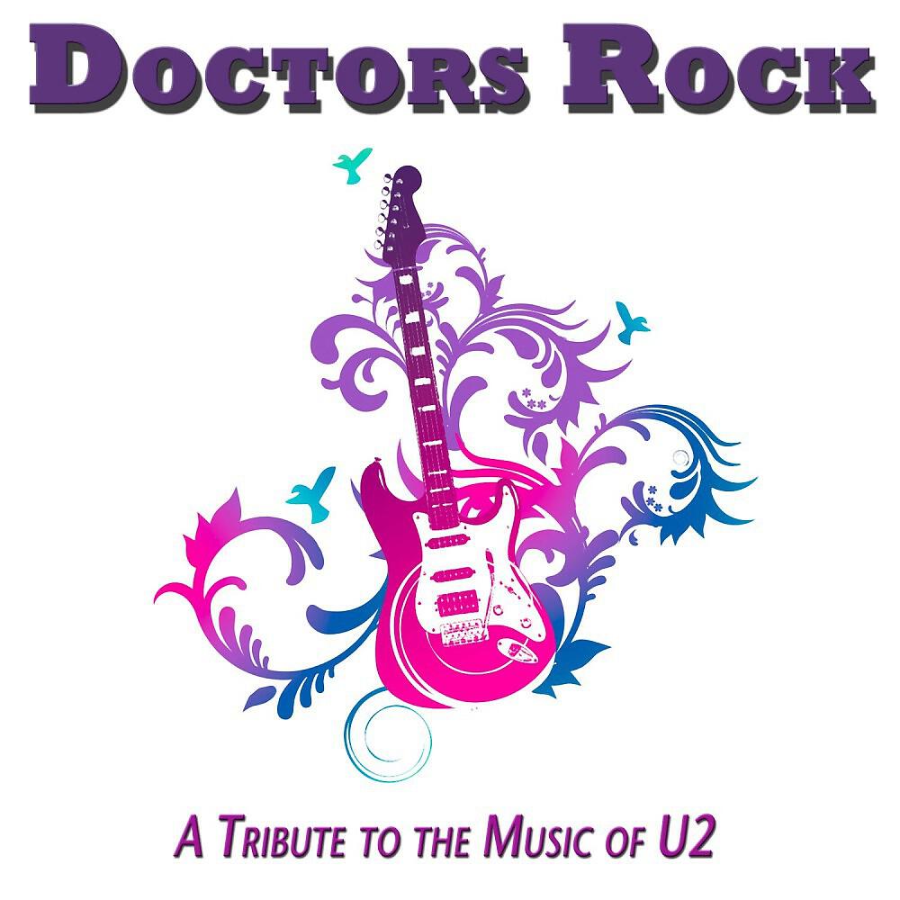 Релиз A Tribute to the Music of U2