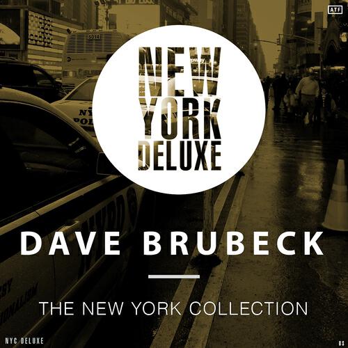 Релиз The New York Collection