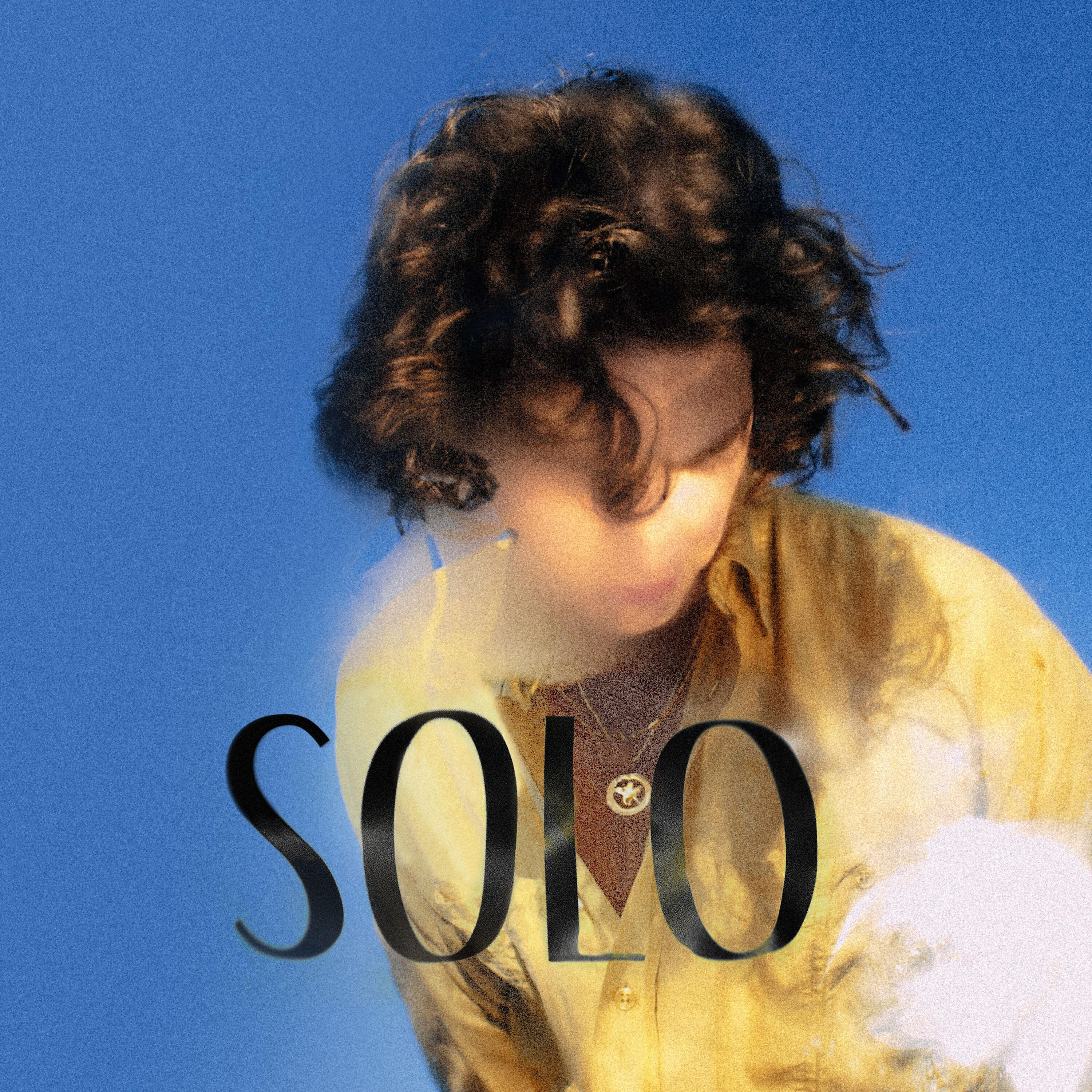 Релиз Solo
