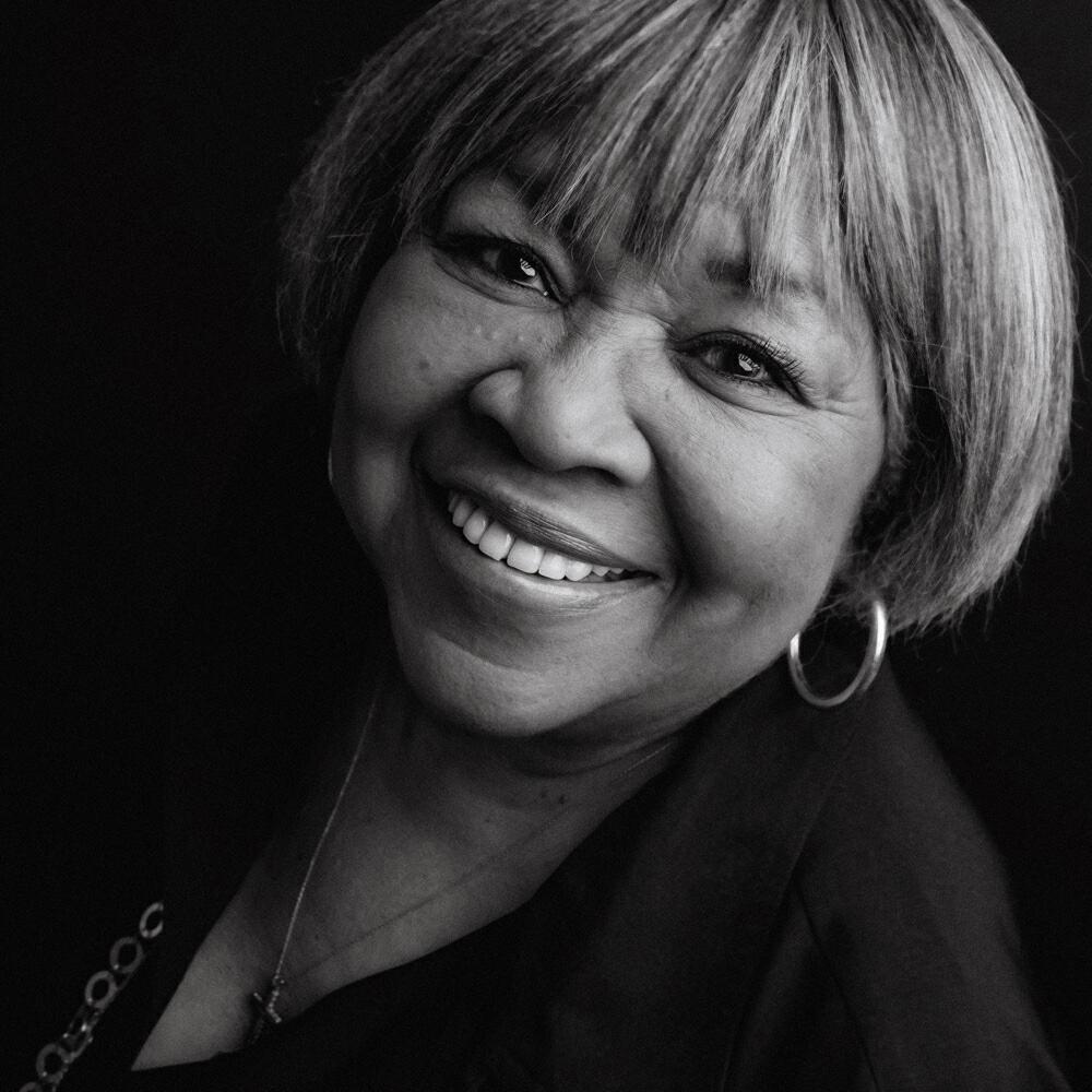 Mavis Staples все песни в mp3