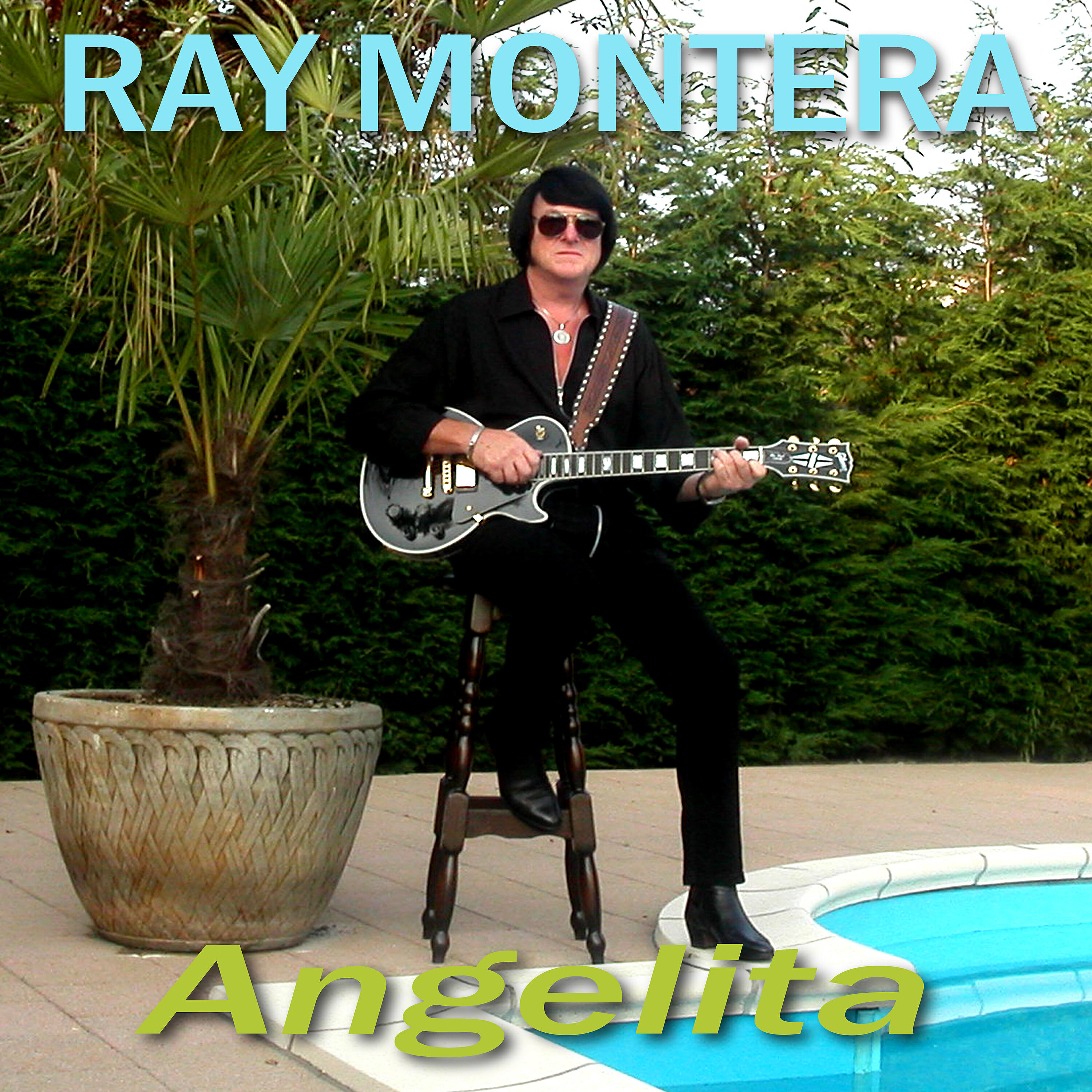 Релиз Angelita