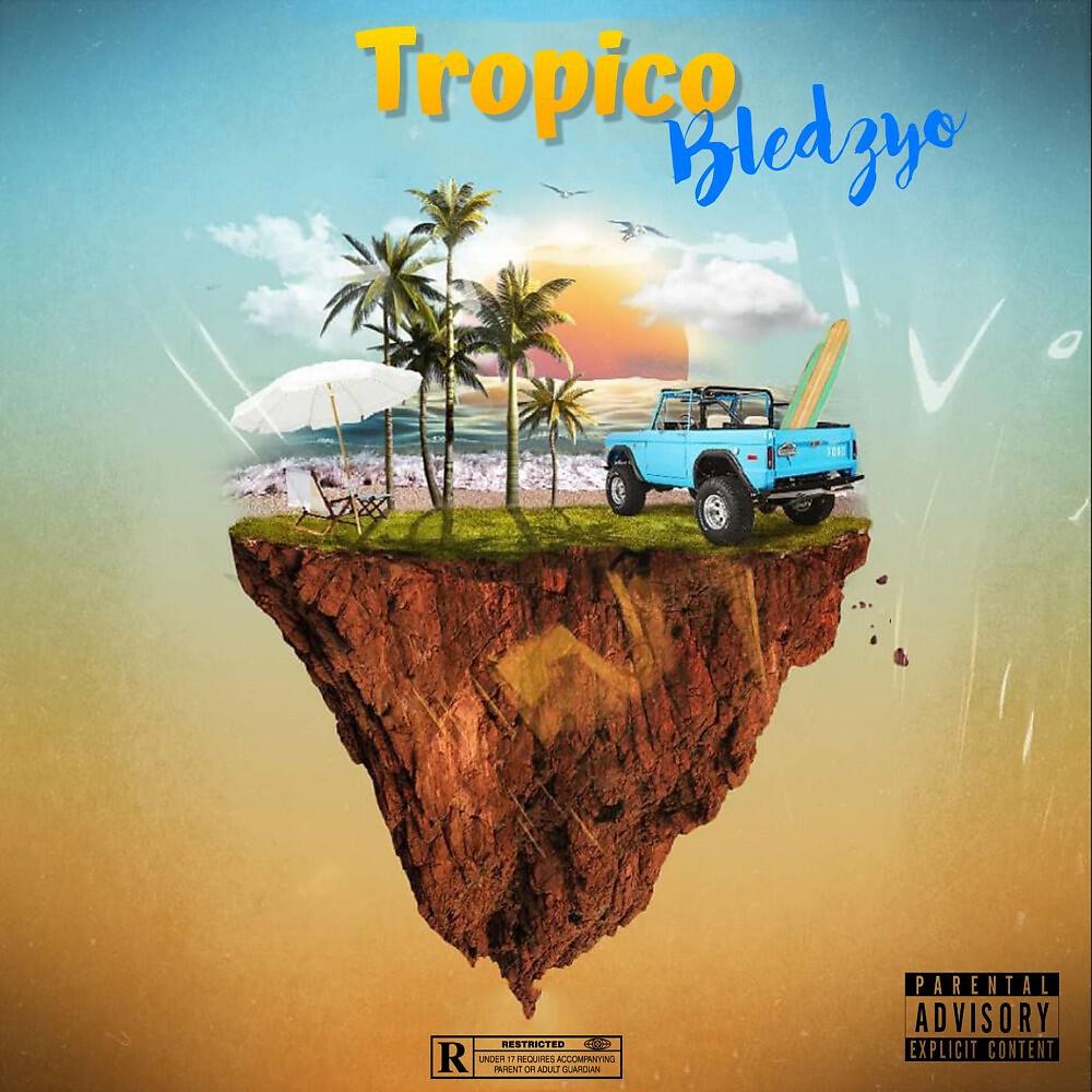 Релиз Tropico