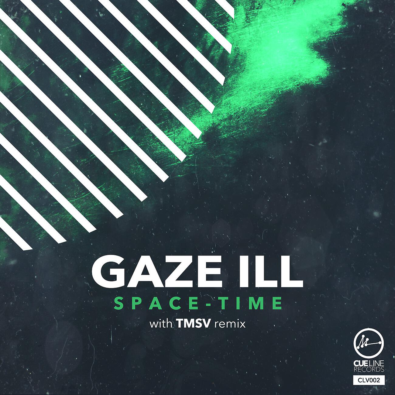 Релиз Space-Time
