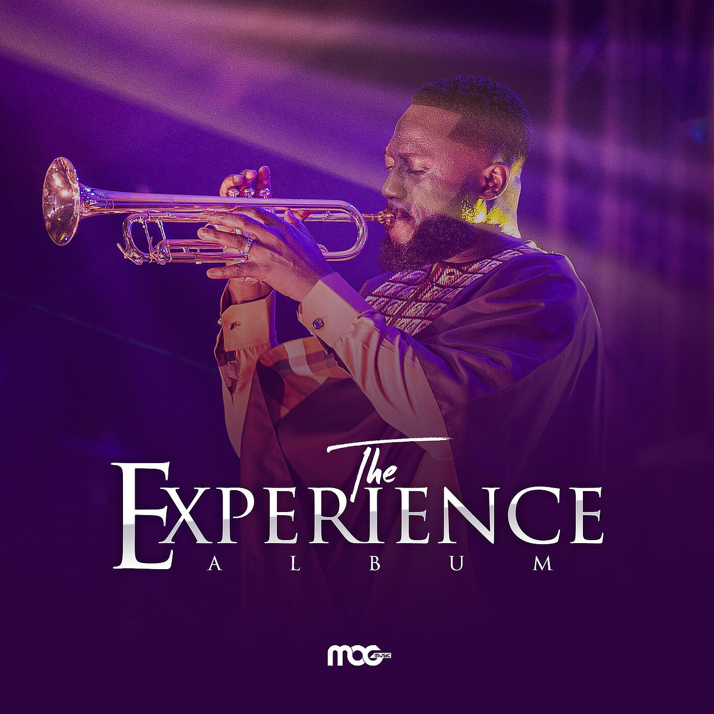 Релиз The Experience