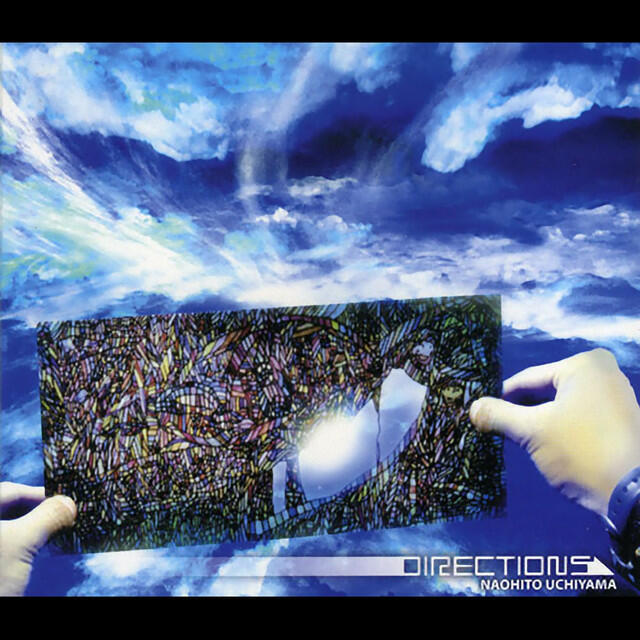 Релиз Directions