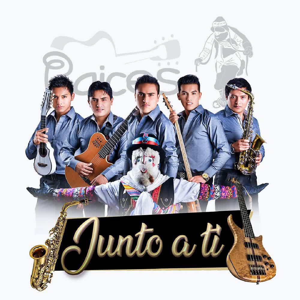 Релиз Junto a Ti