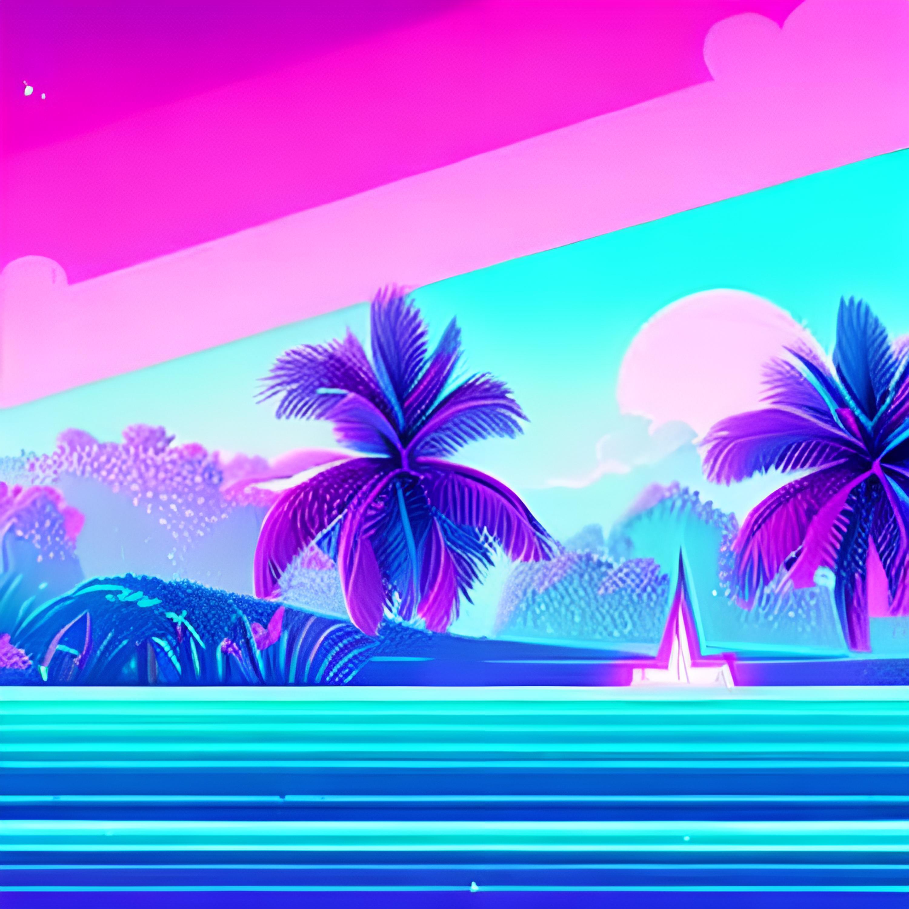 Релиз Bright Fog