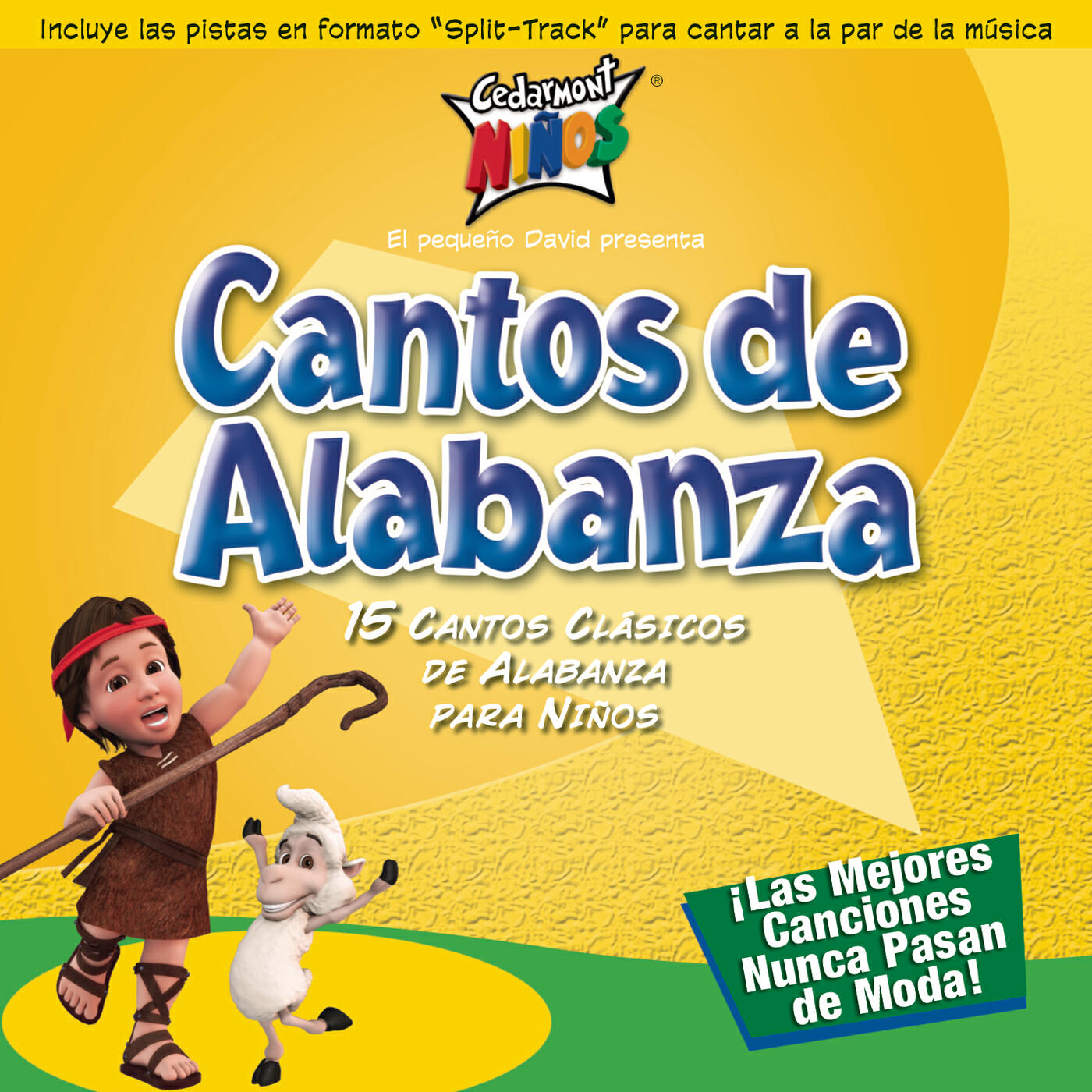Релиз Cantos De Albanza