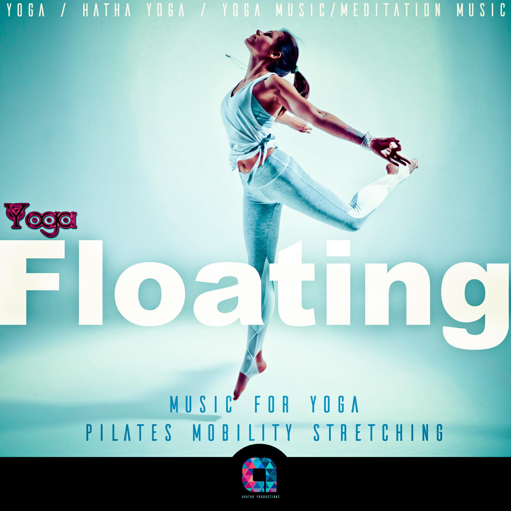 Релиз Floating (Music for Yoga, Pilates, Mobility & Stretching)