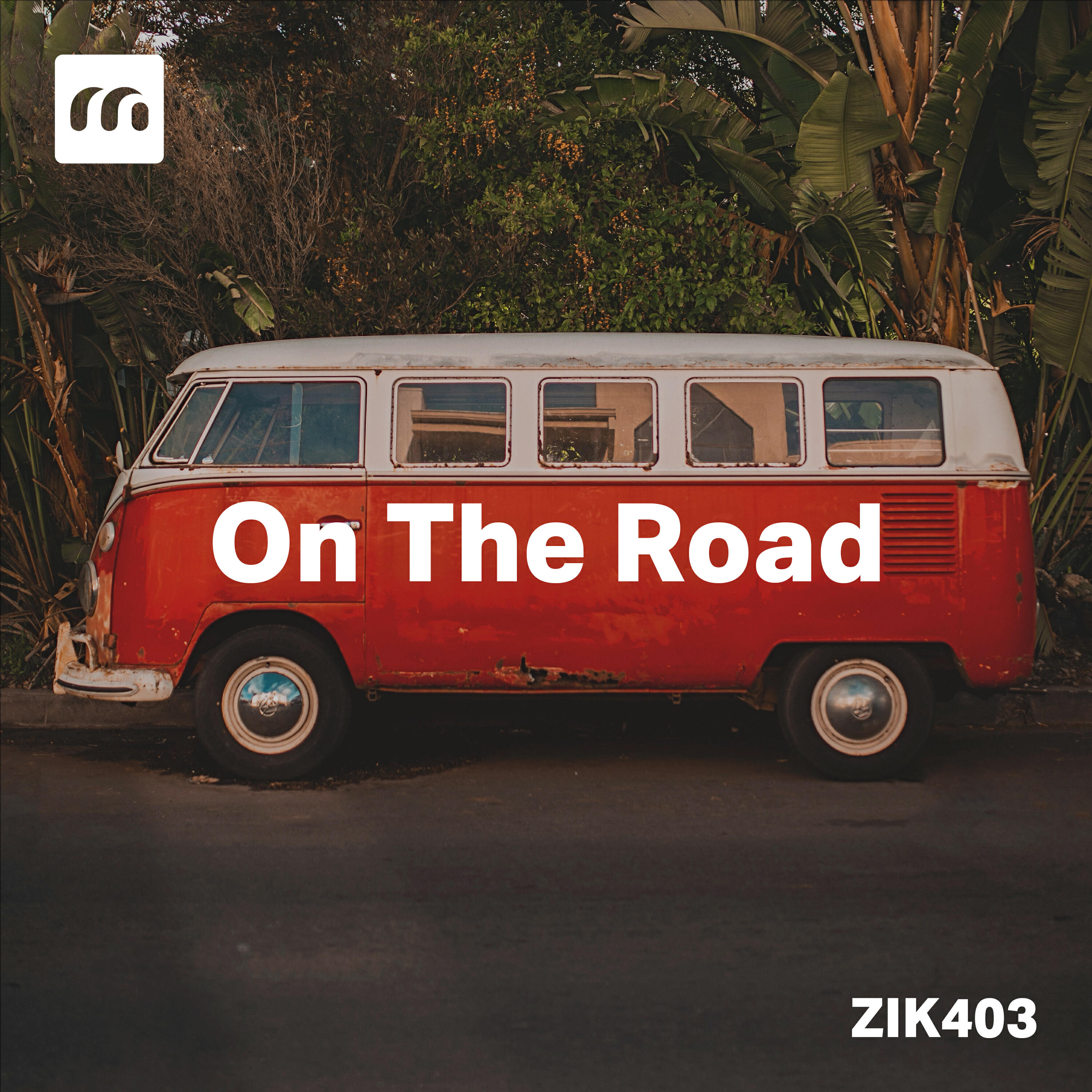 Релиз On The Road